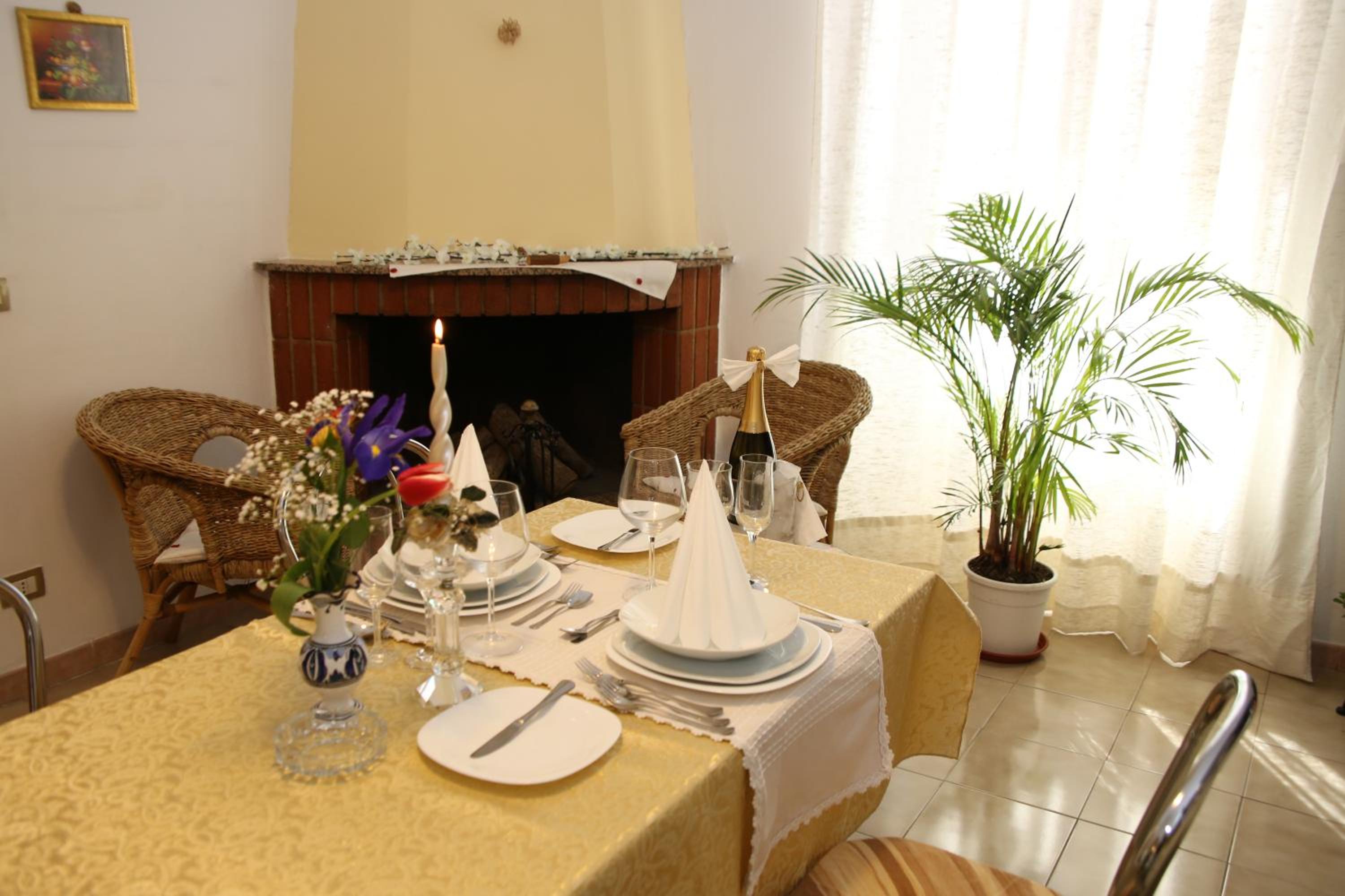 Casa La Dolce Vita - Property Image 2