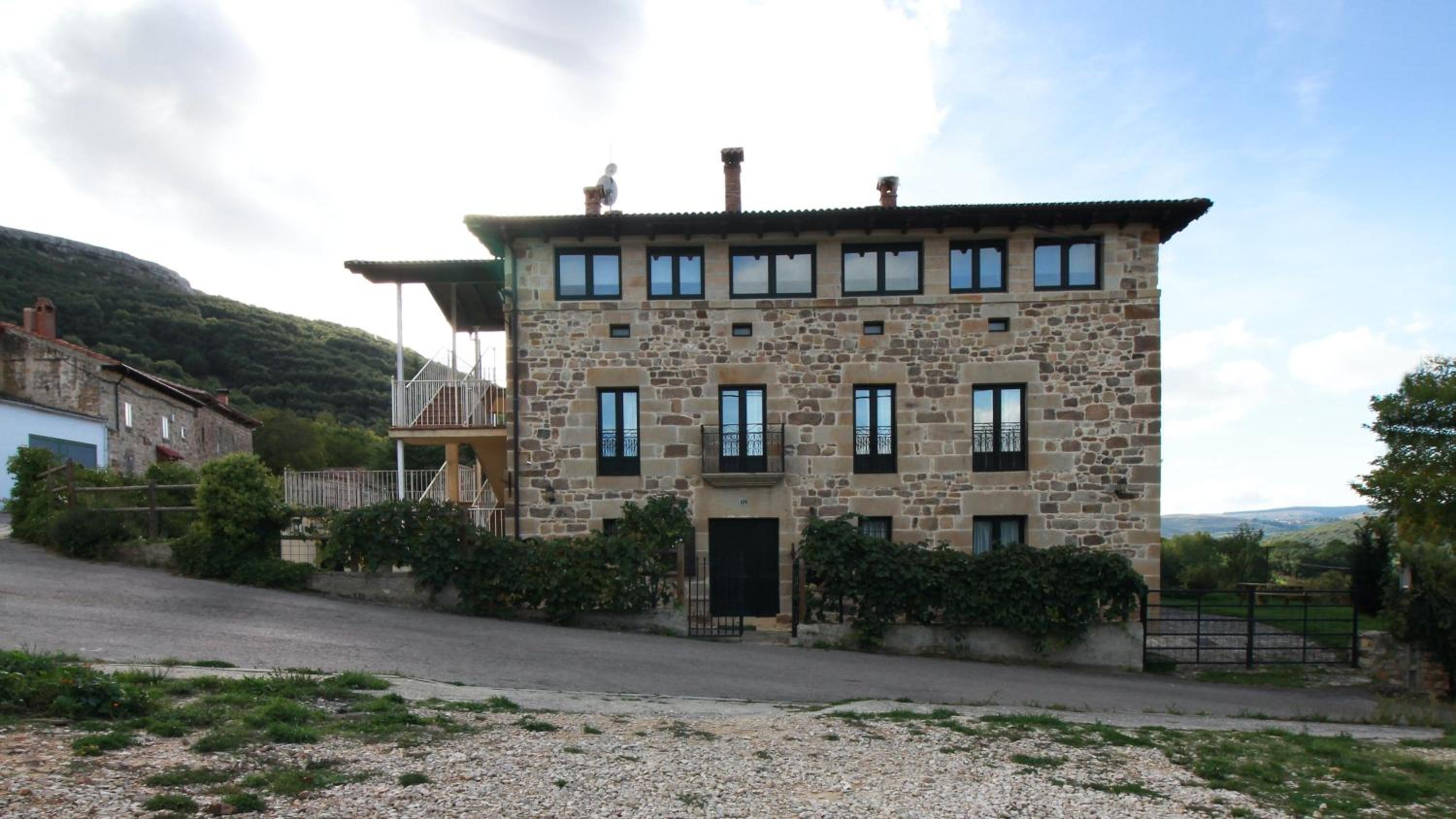 La Romanika de Fellini view 3