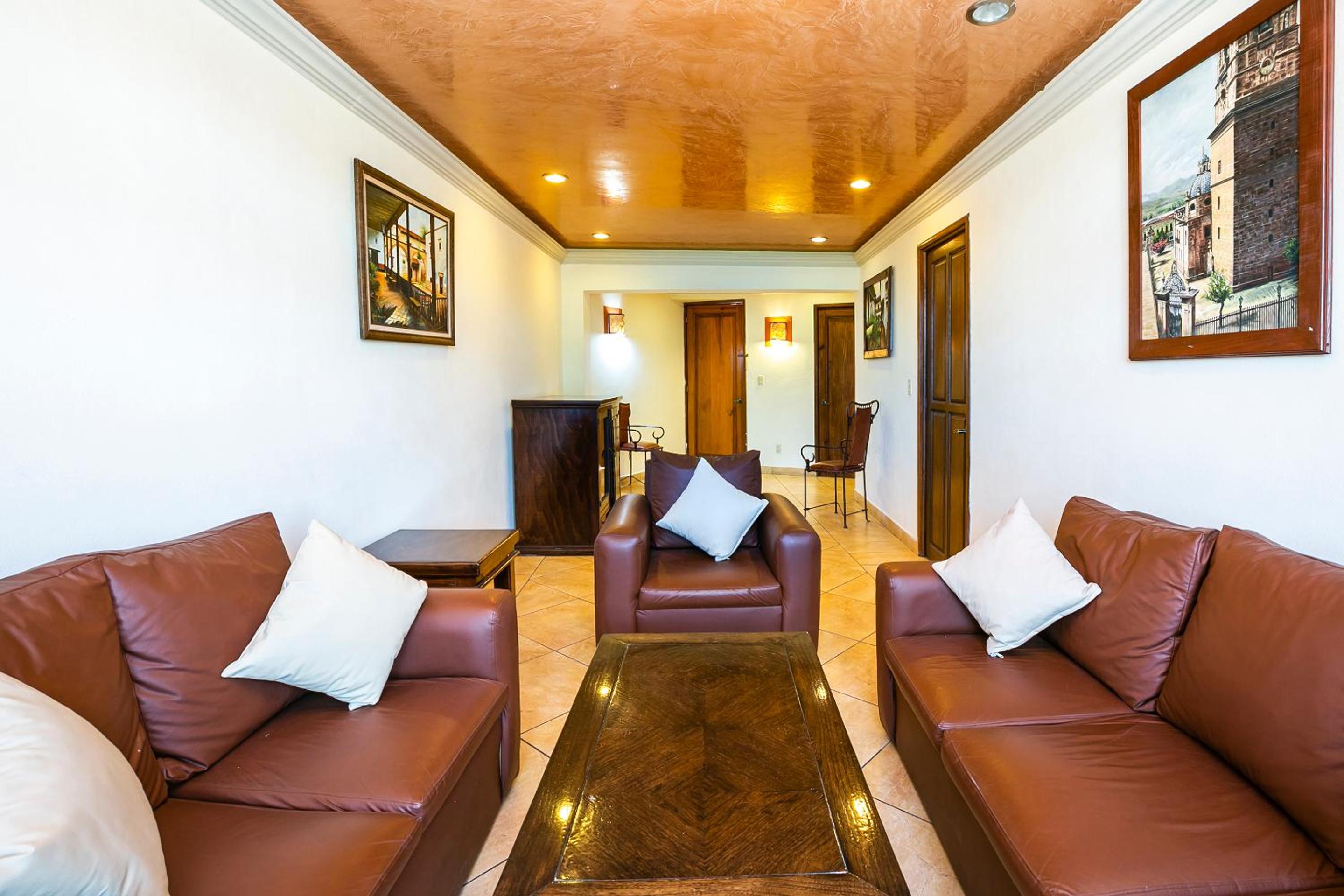 Hotel Casa del Virrey Suites - Property Image 29