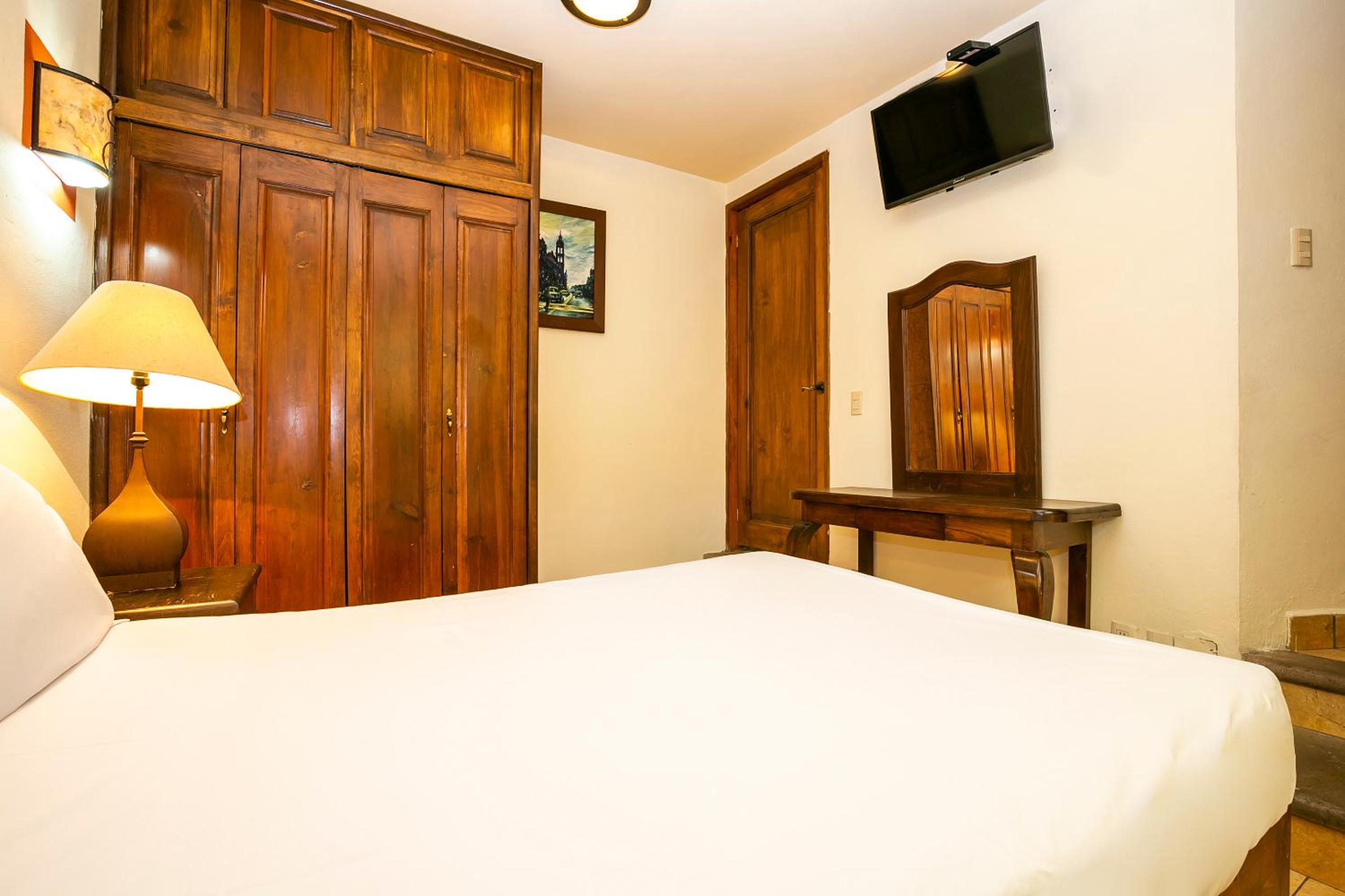 Hotel Casa del Virrey Suites - Property Image 30