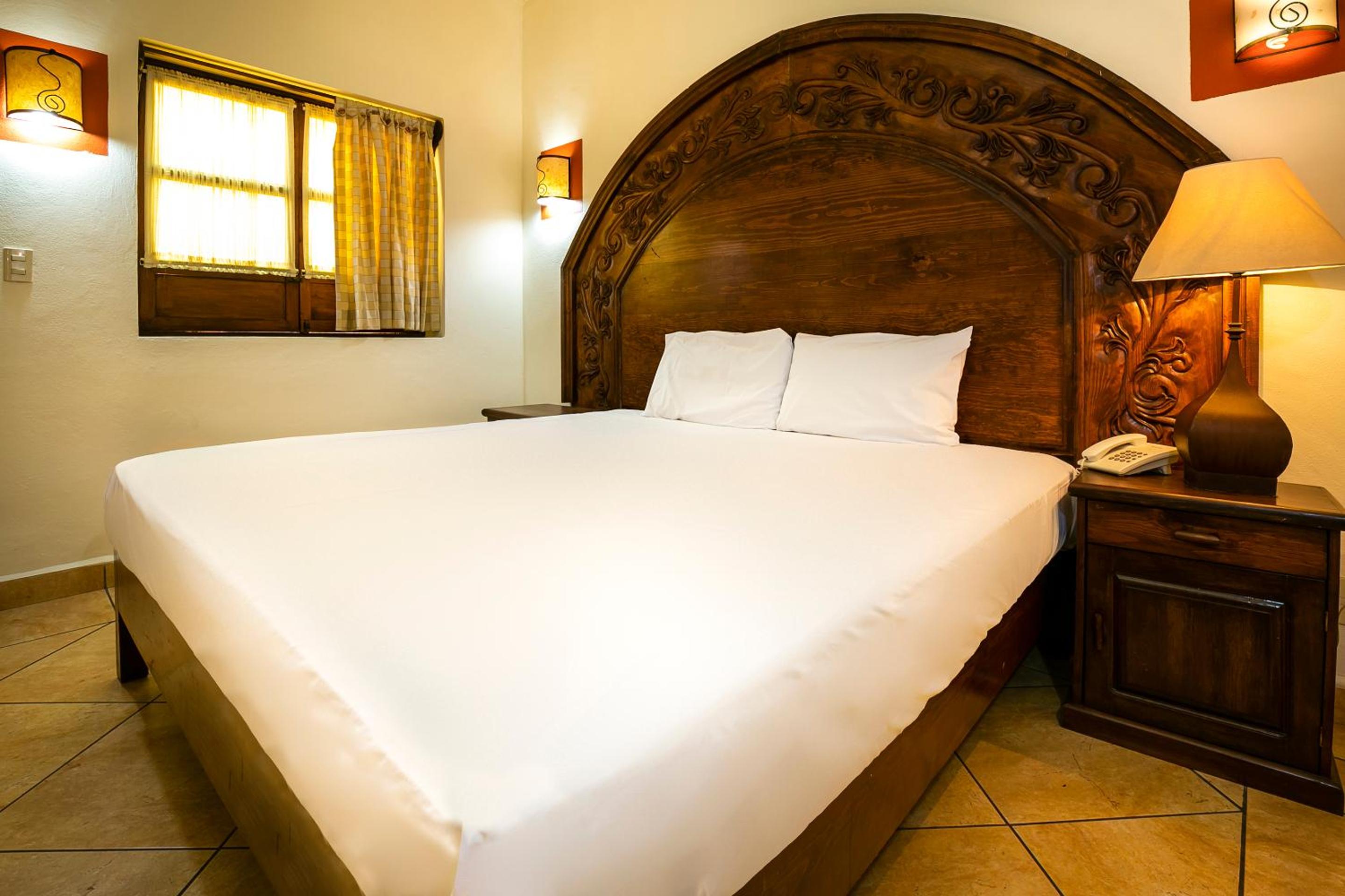 Hotel Casa del Virrey Suites - Property Image 28