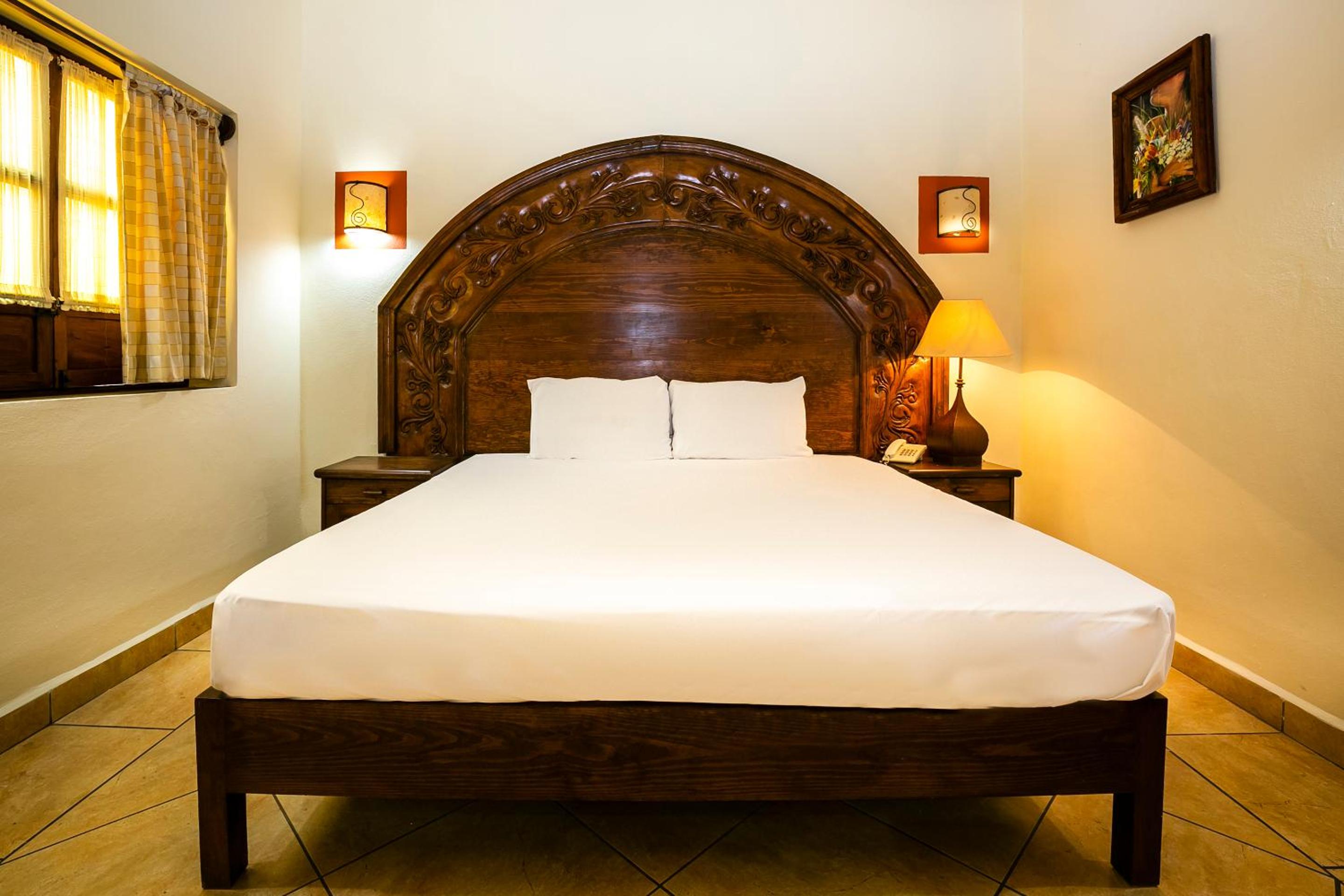 Hotel Casa del Virrey Suites - Property Image 19