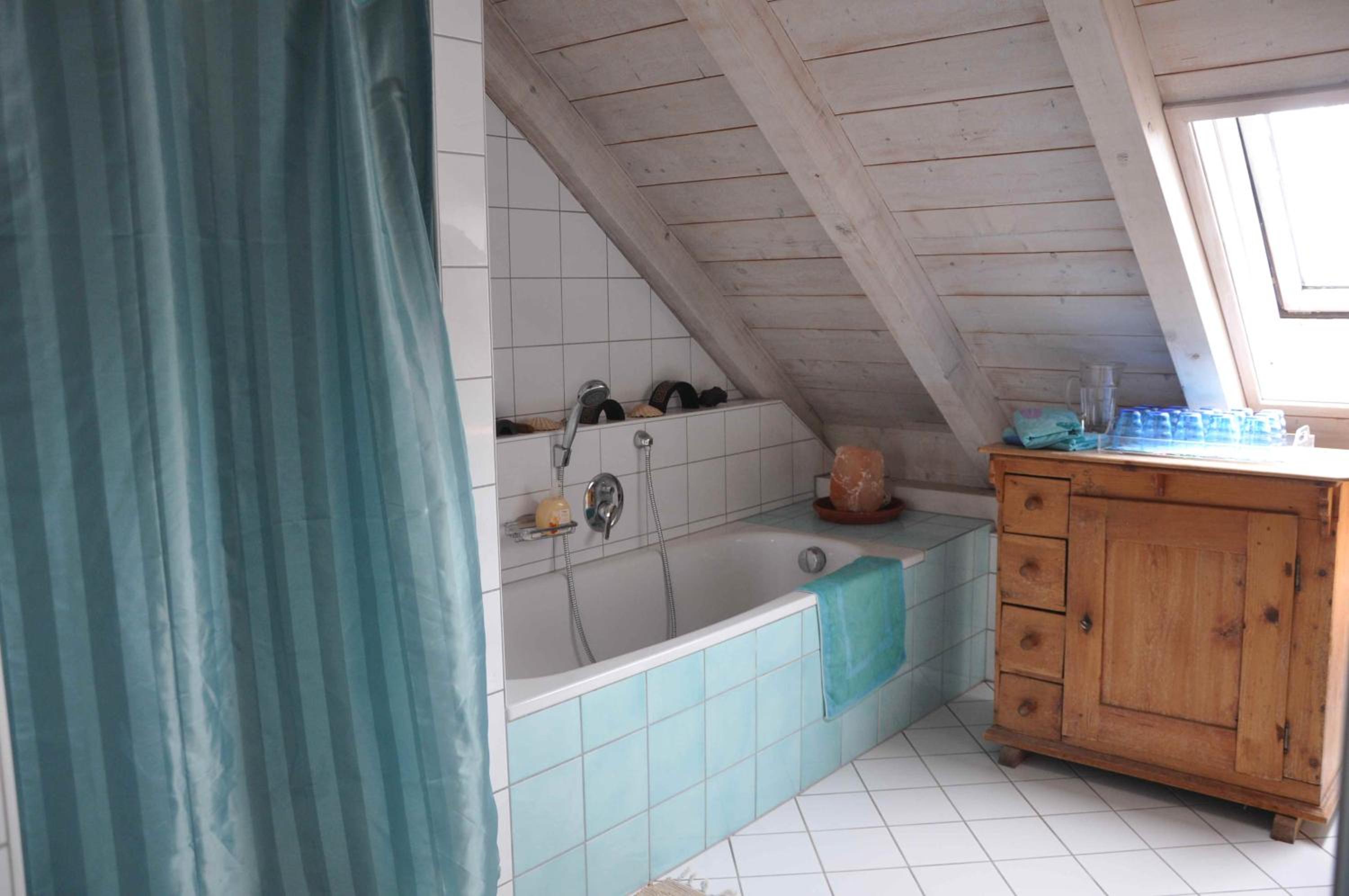 Bed and Breakfast Bavaria München