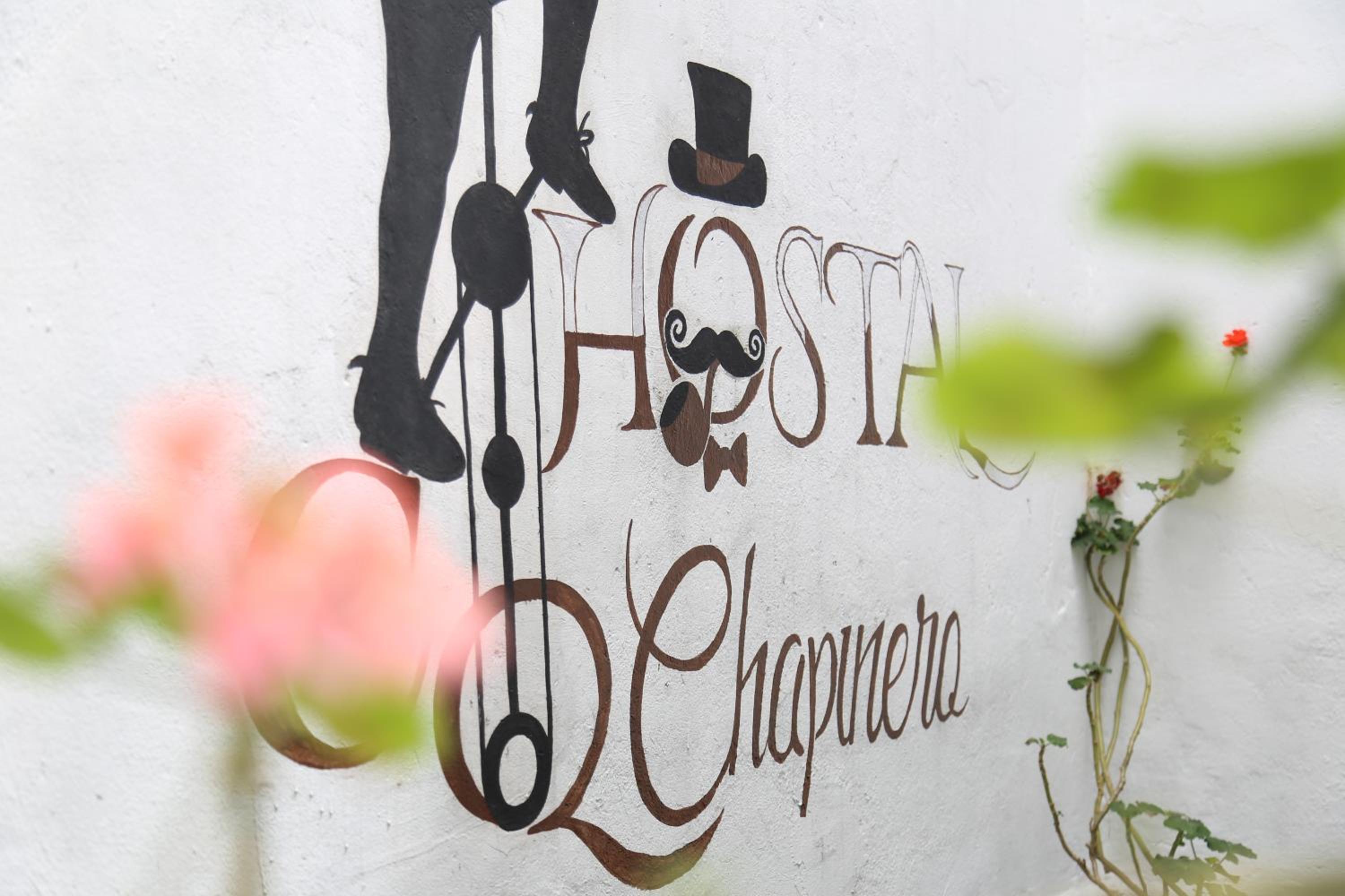 Hostal CQ Chapinero