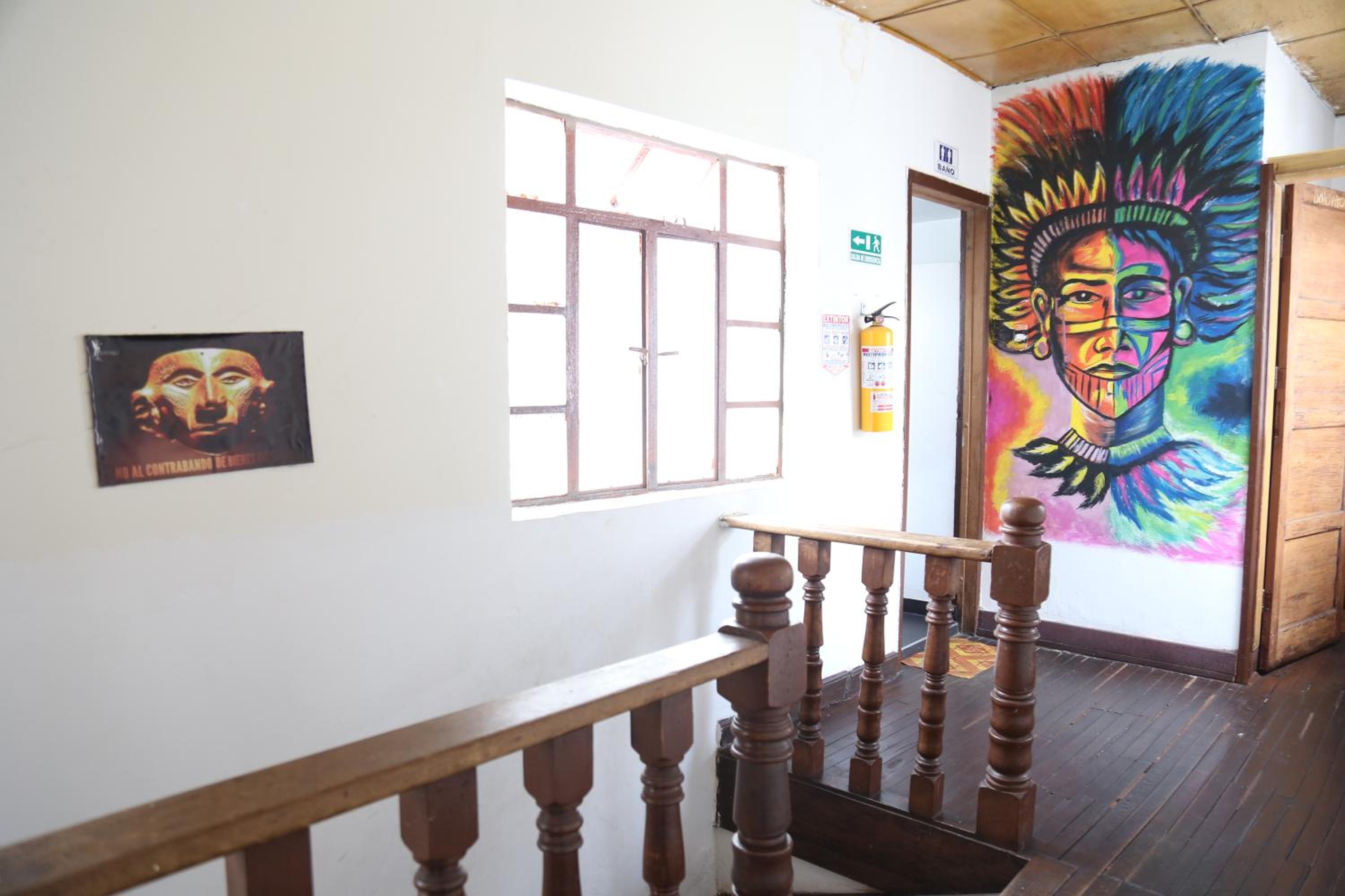 Hostal CQ Chapinero