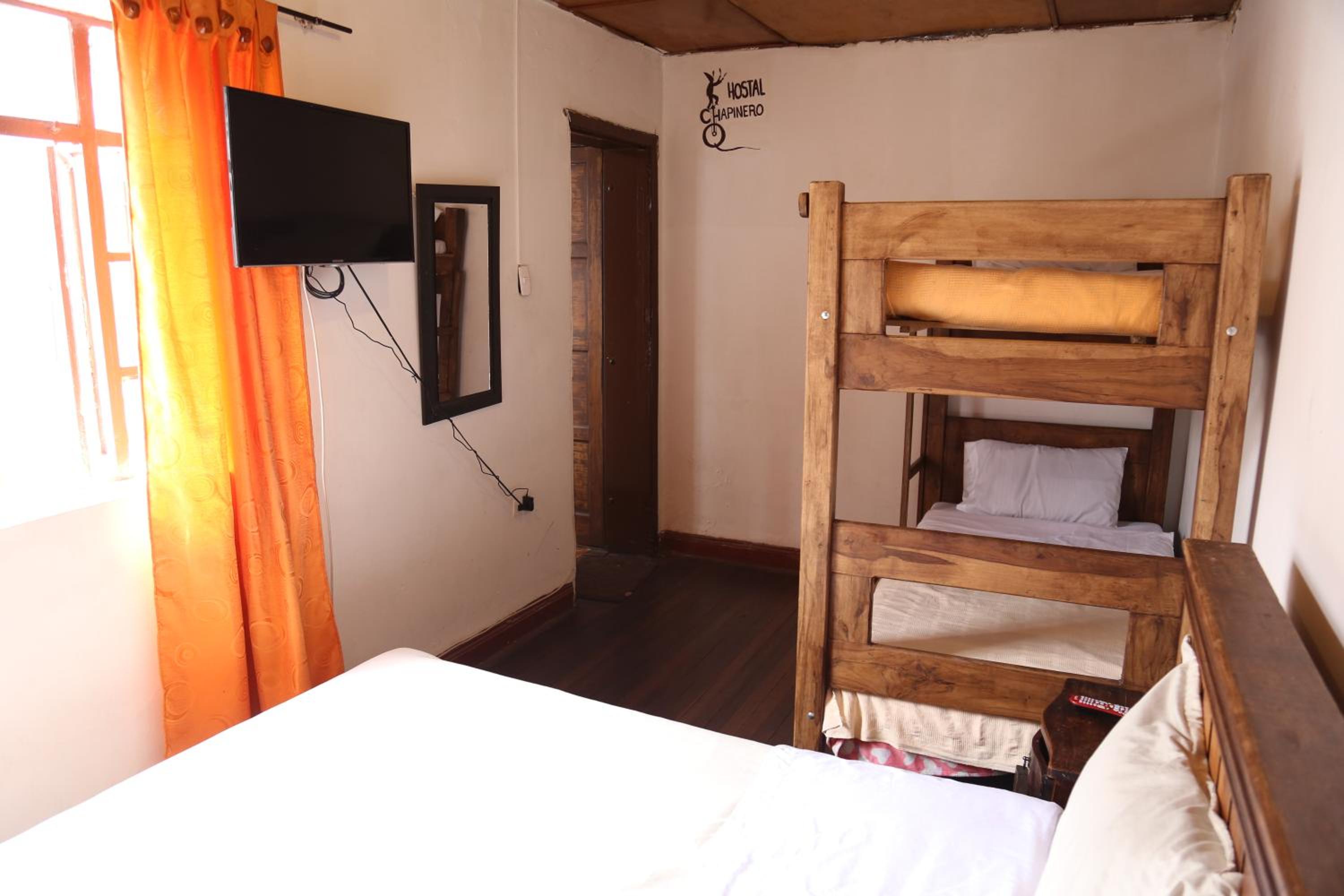 Hostal CQ Chapinero