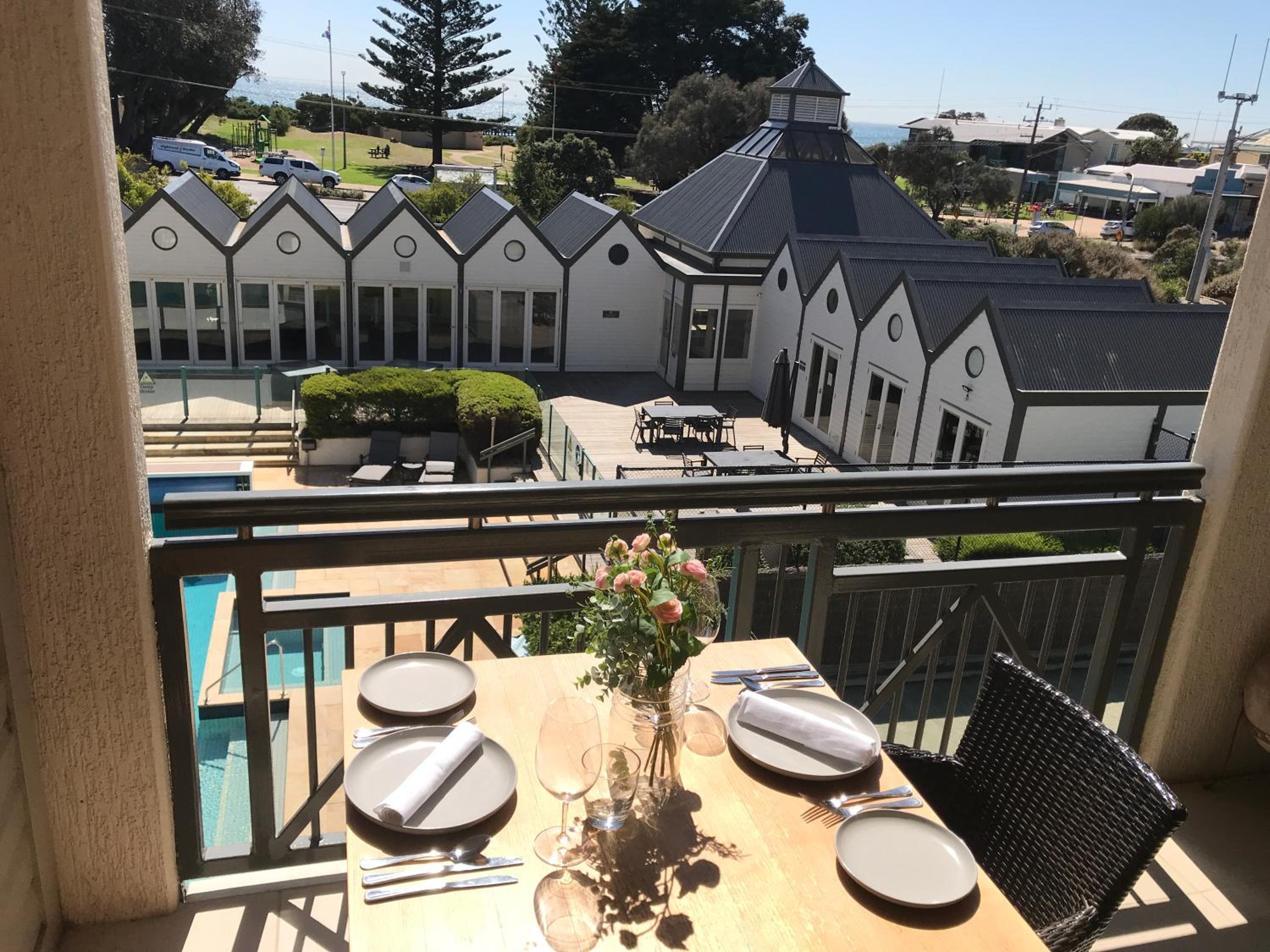 Portsea Village Resort