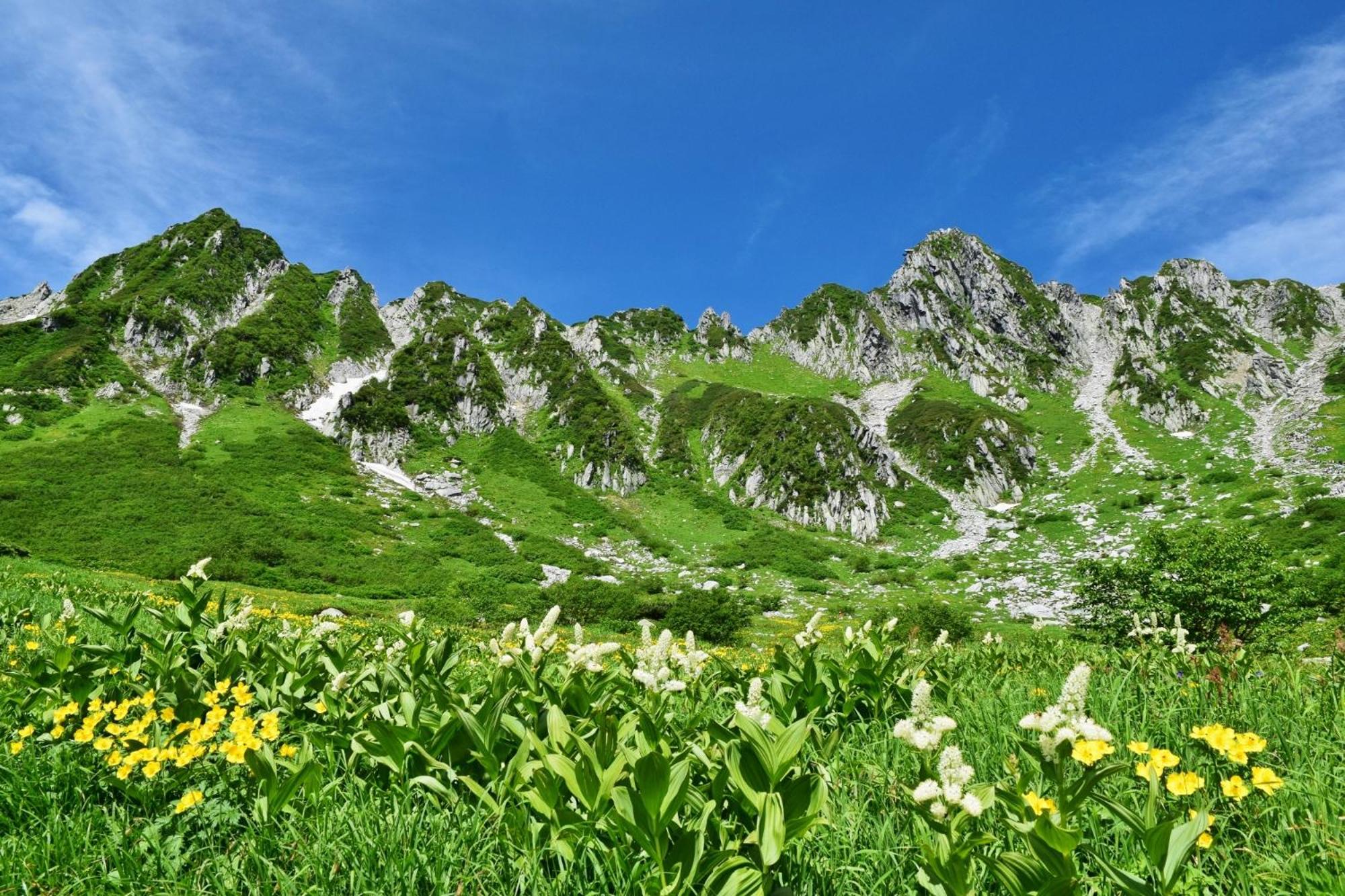 Suzuranso view 2