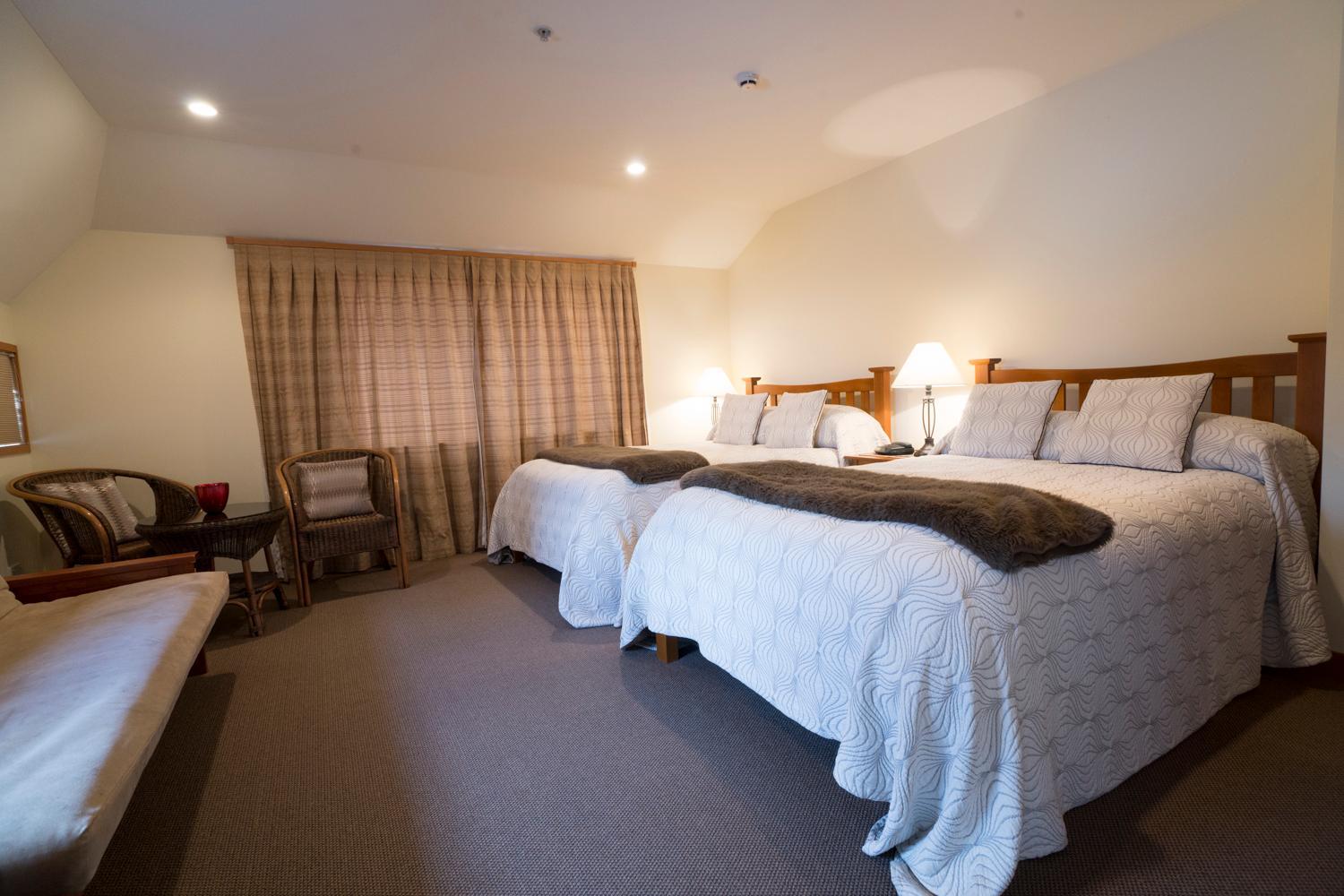 The Classic Villa 15