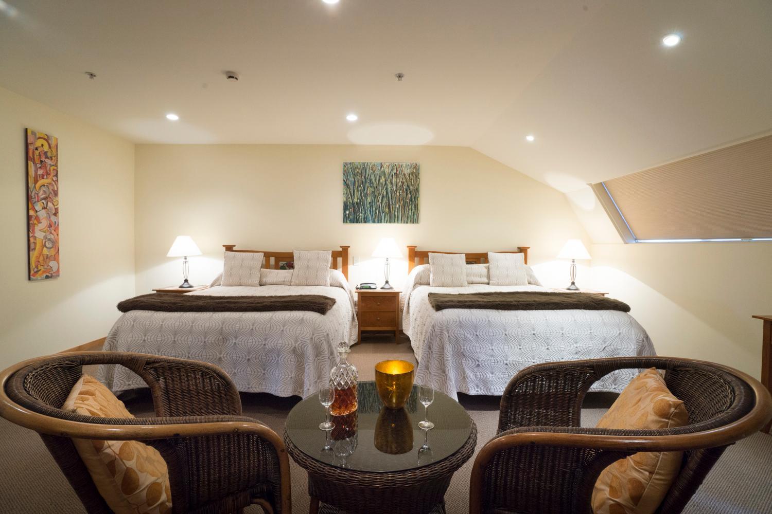 The Classic Villa 13