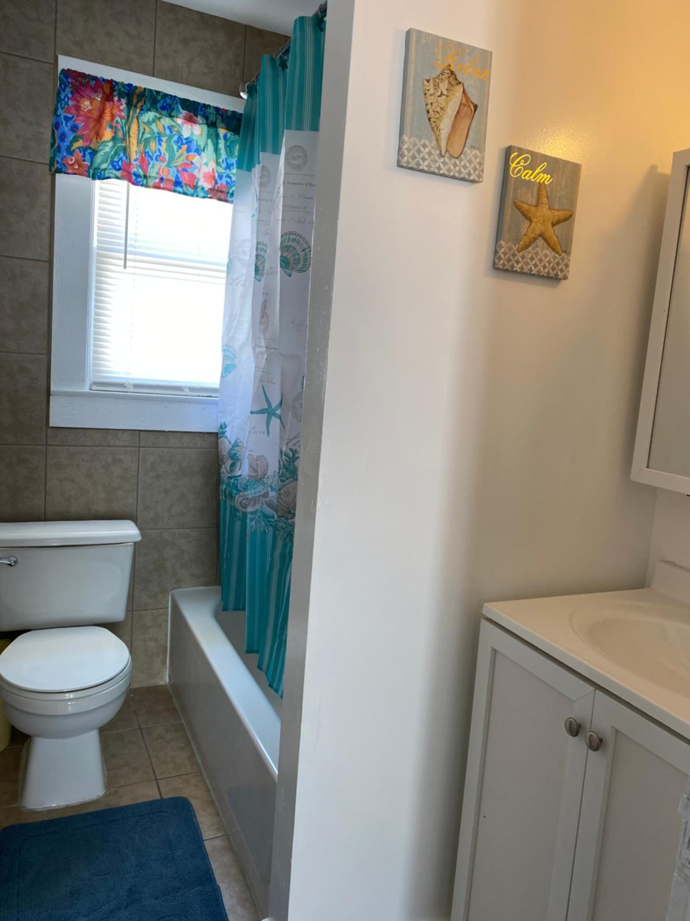 Nock Apartments
