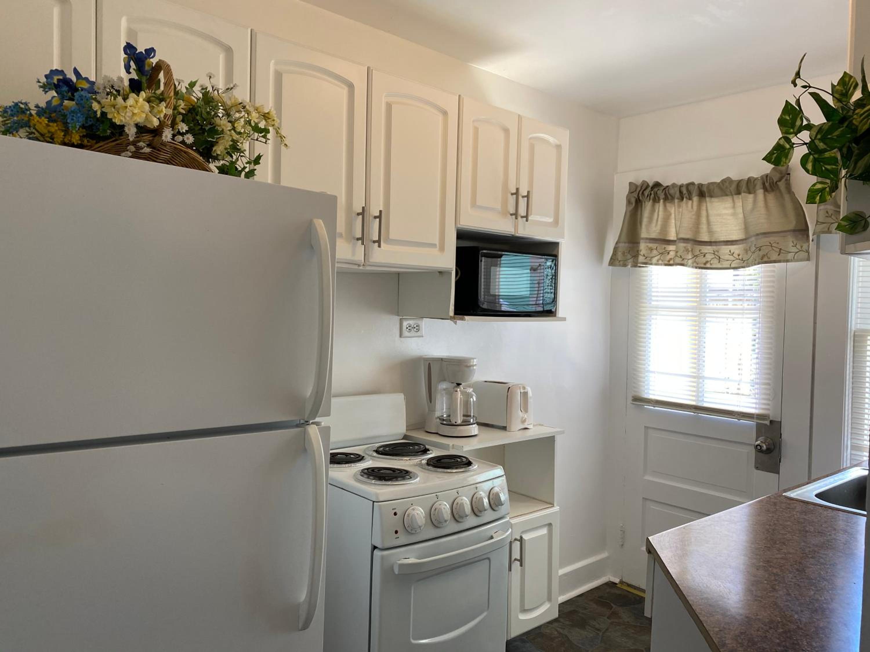 Nock Apartments