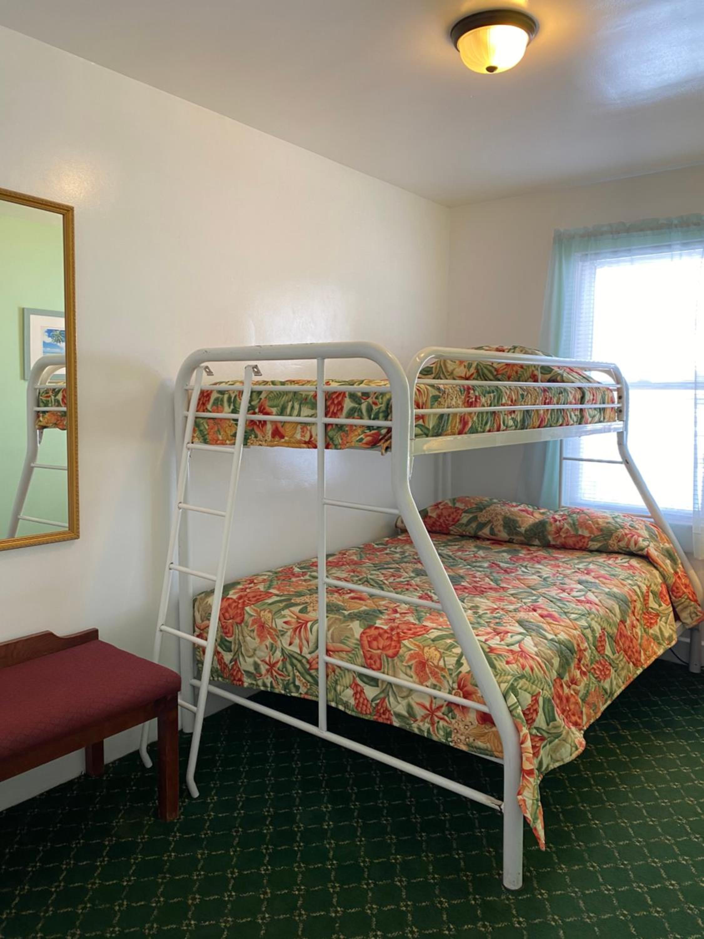 Nock Apartments