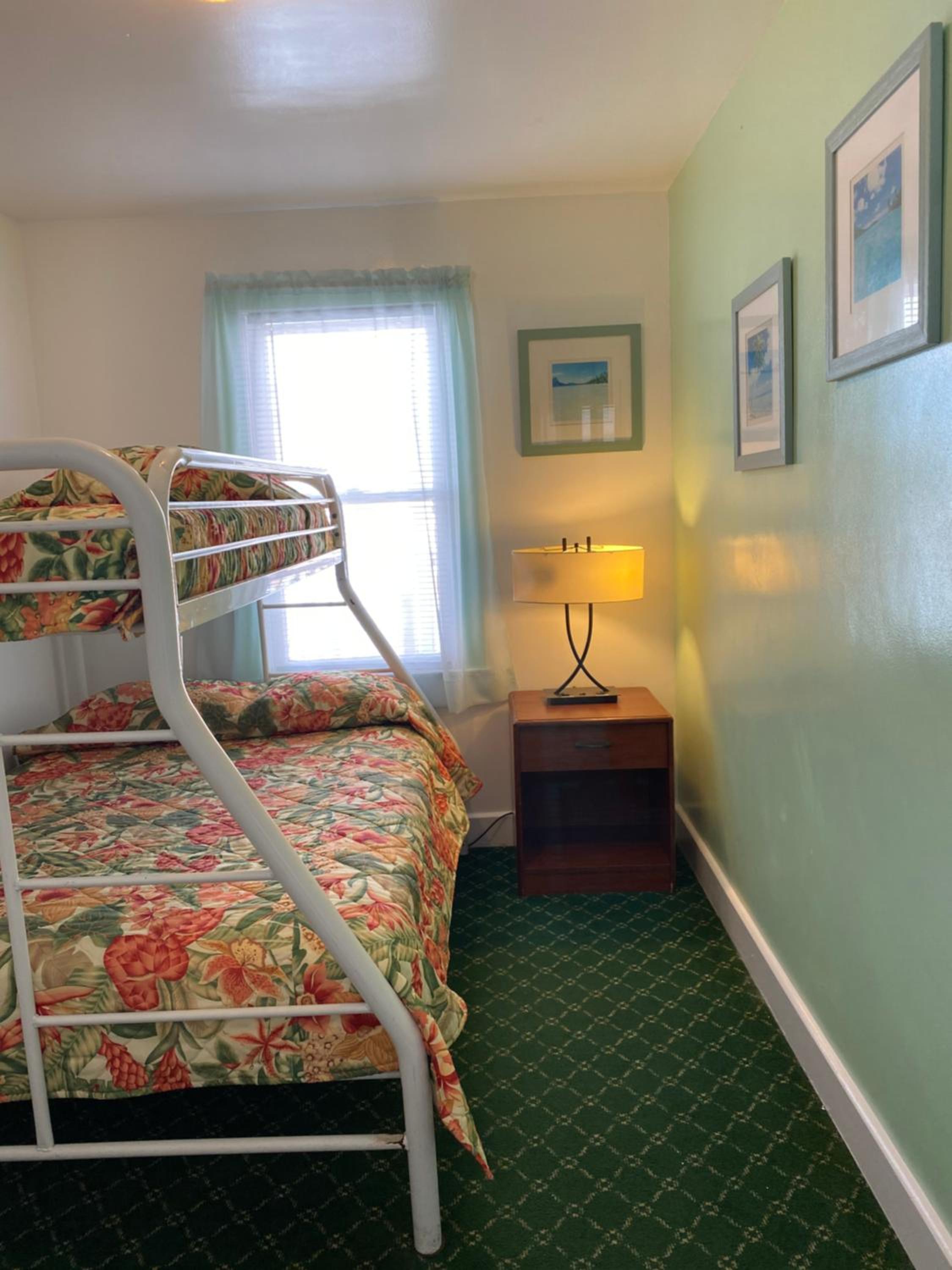Nock Apartments