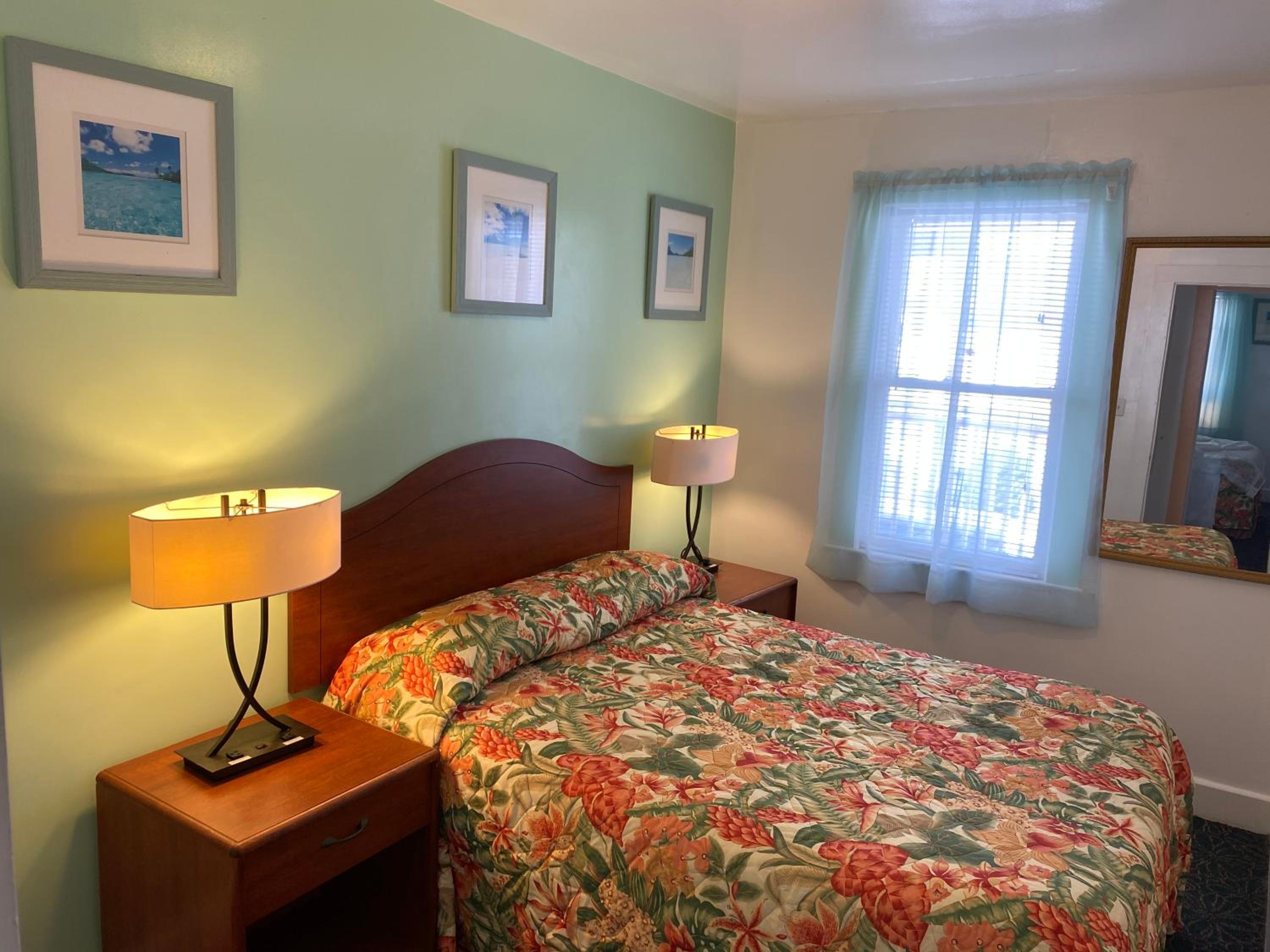 Nock Apartments