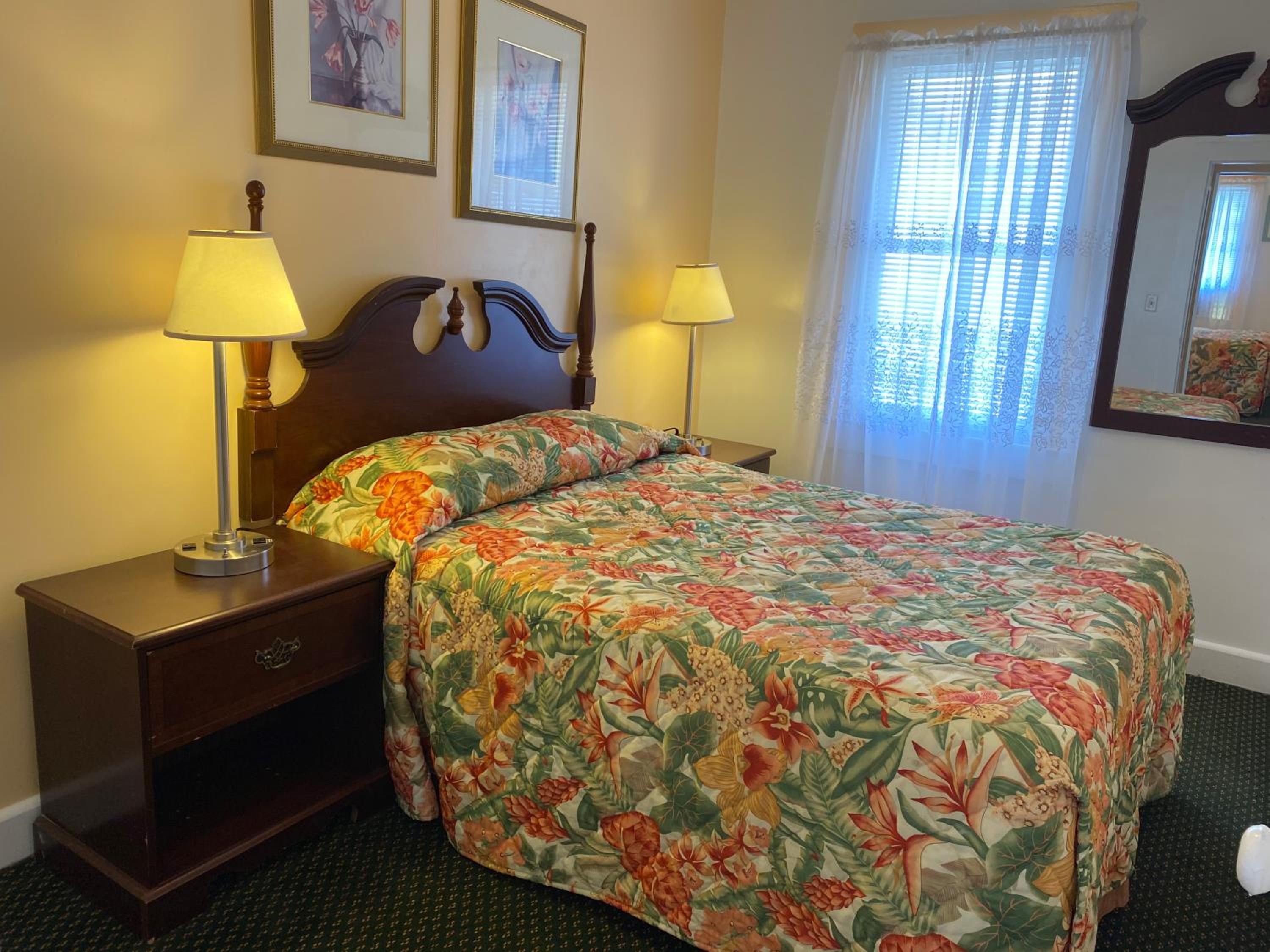 Nock Apartments