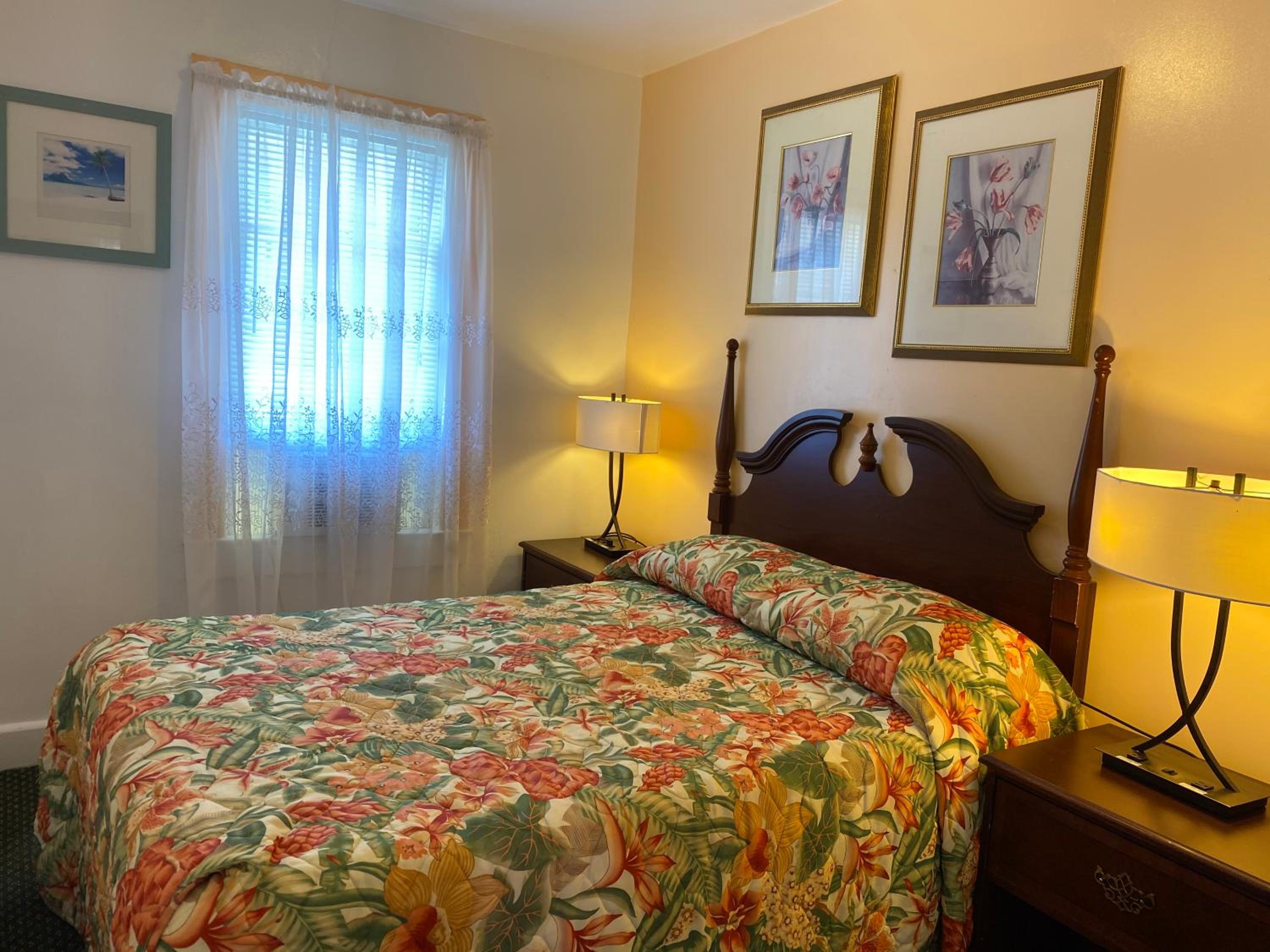 Nock Apartments