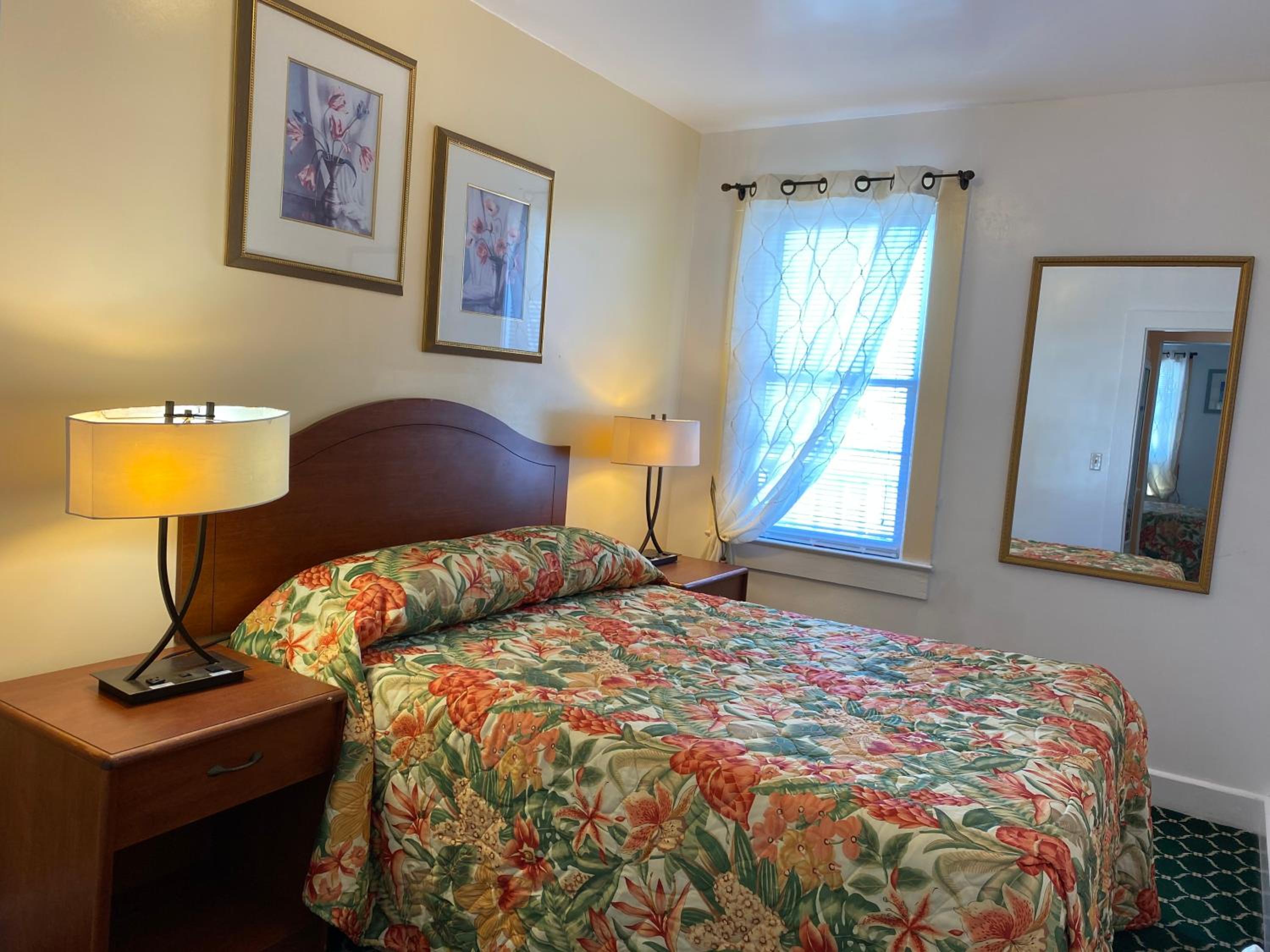Nock Apartments