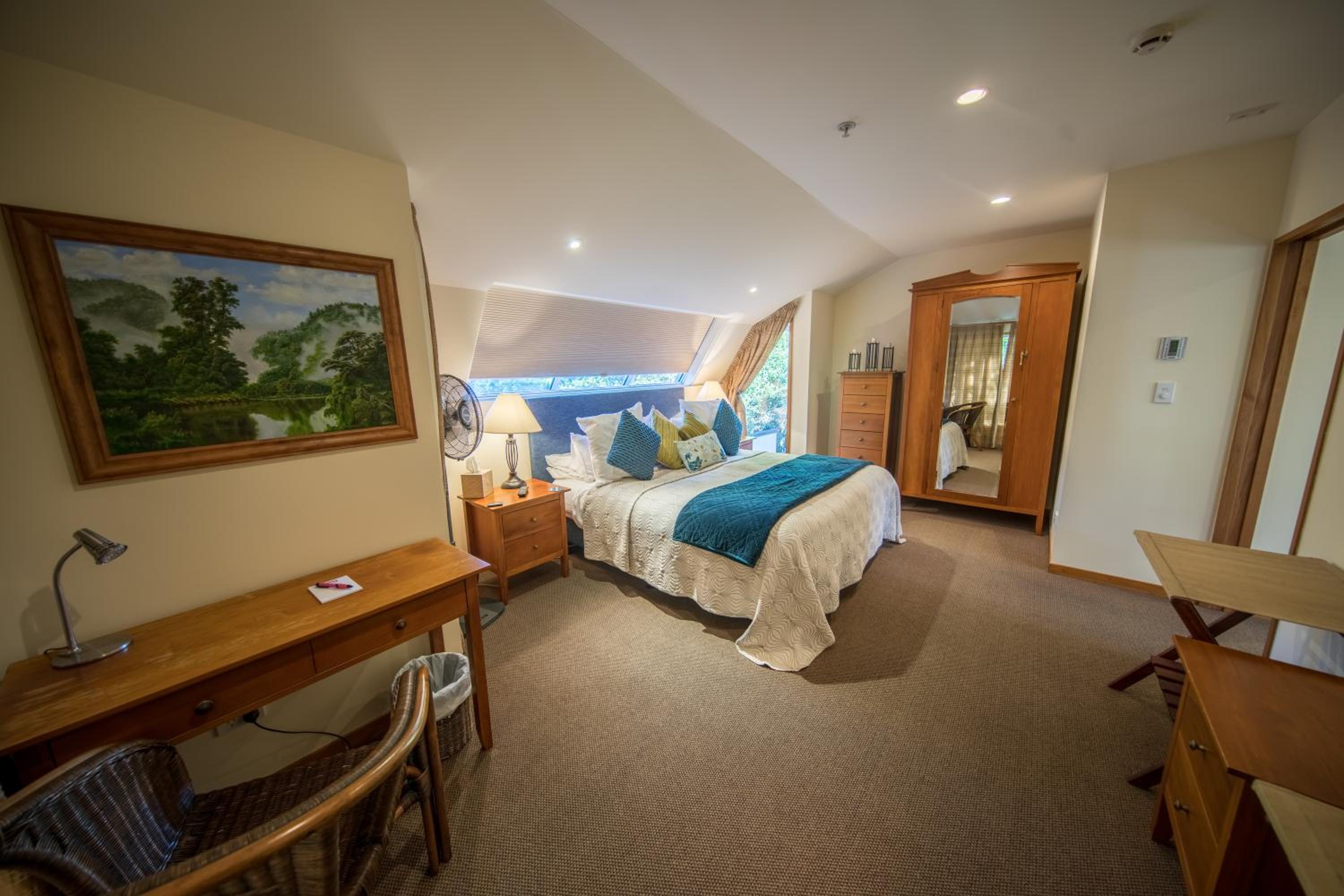 The Classic Villa 12