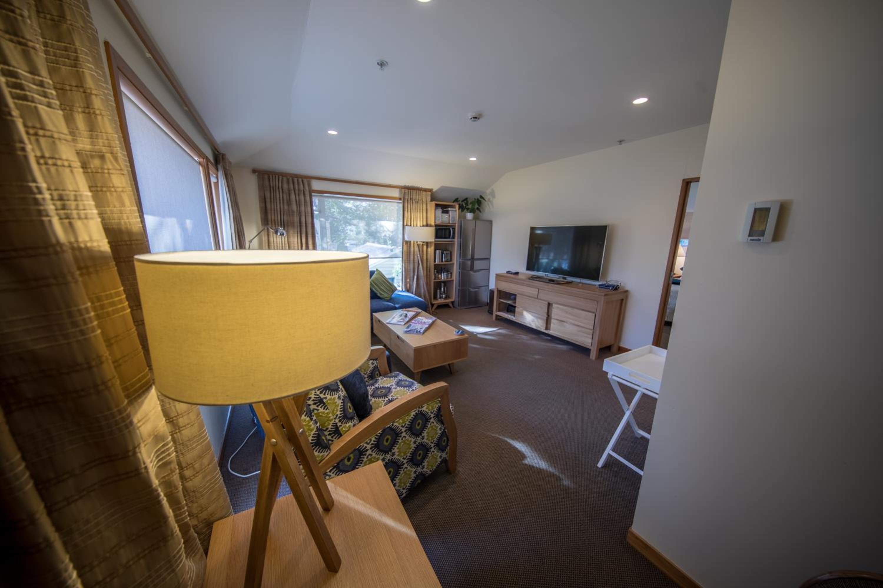 The Classic Villa 11