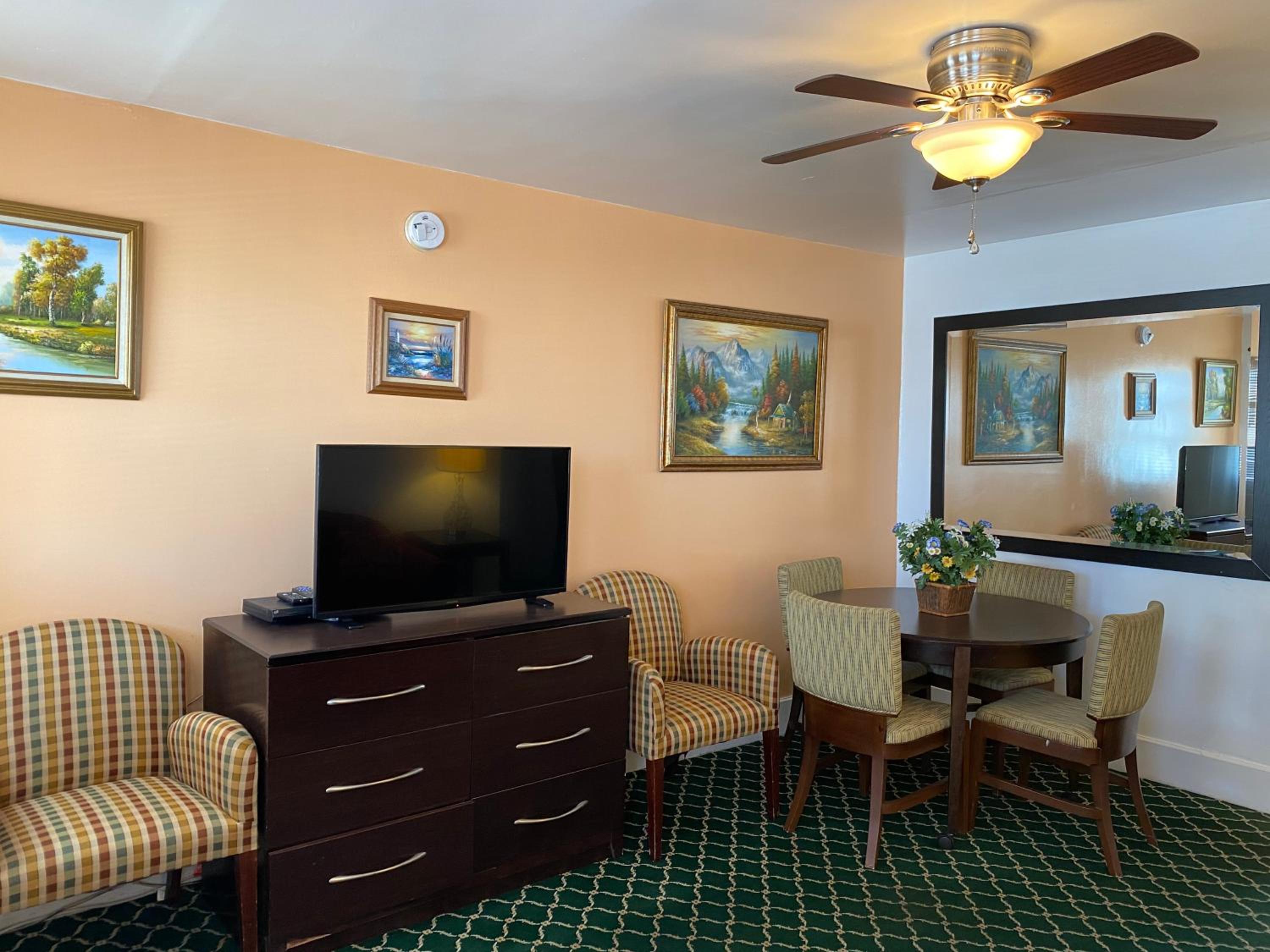 Nock Apartments
