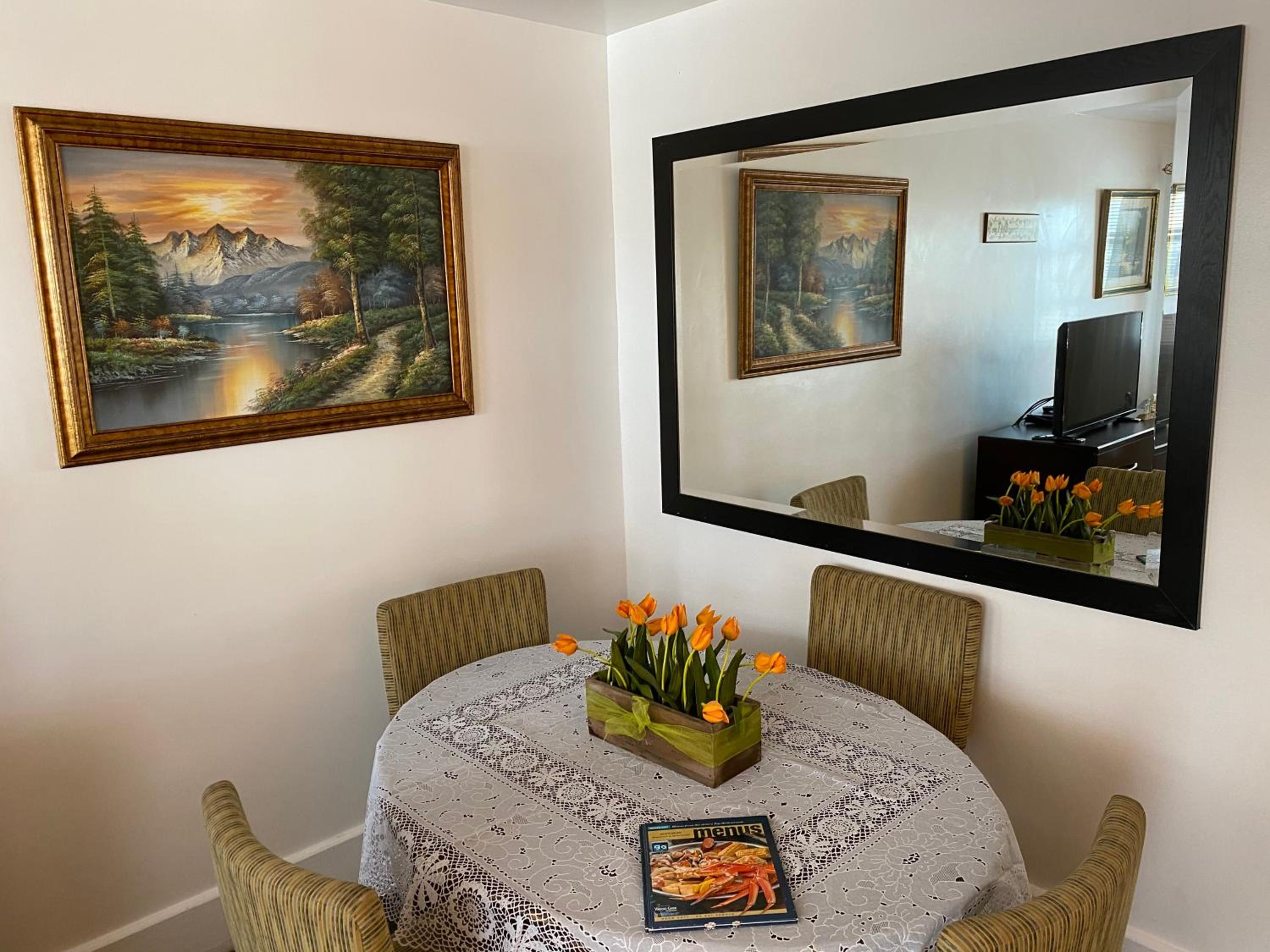 Nock Apartments