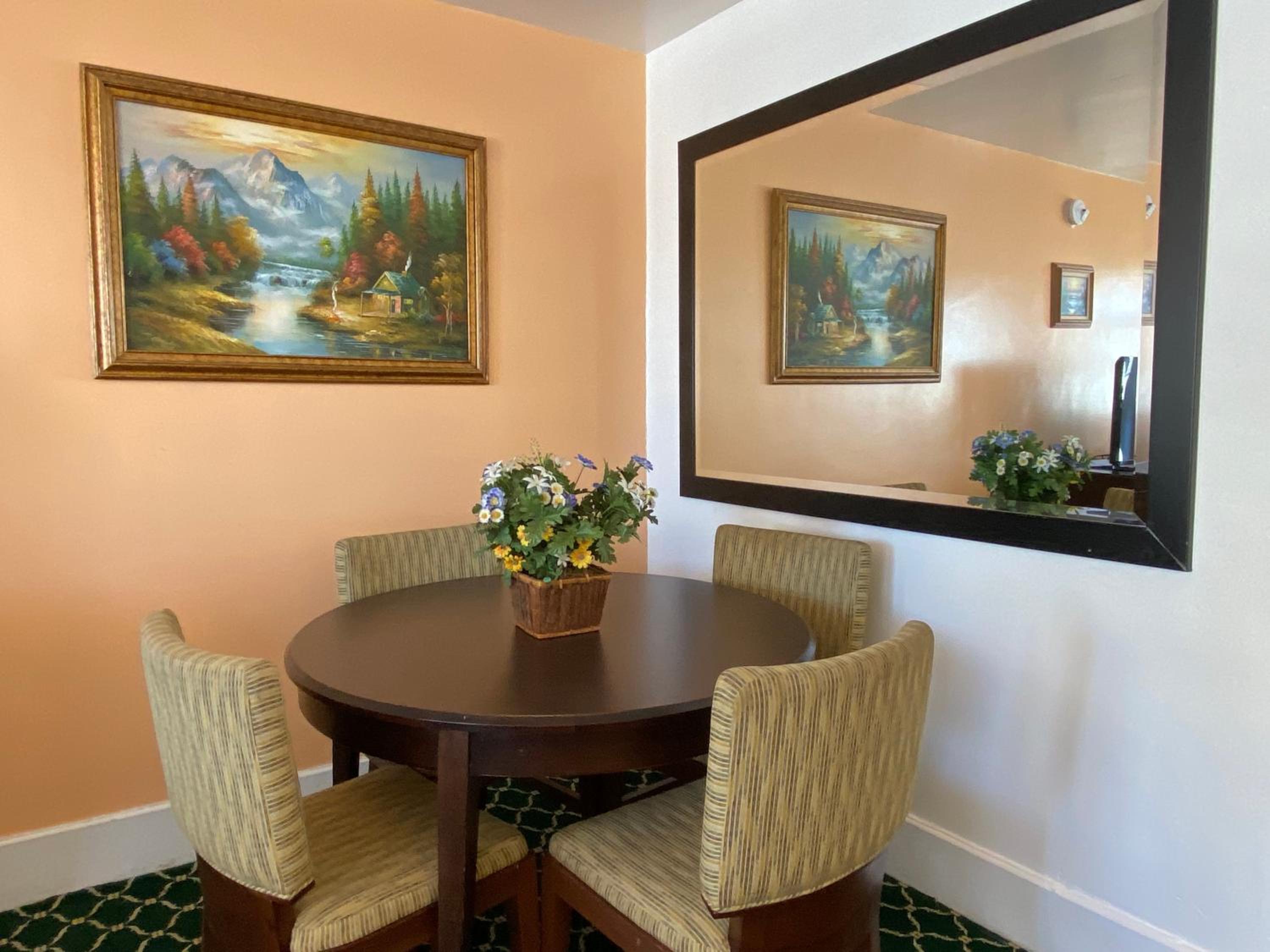 Nock Apartments