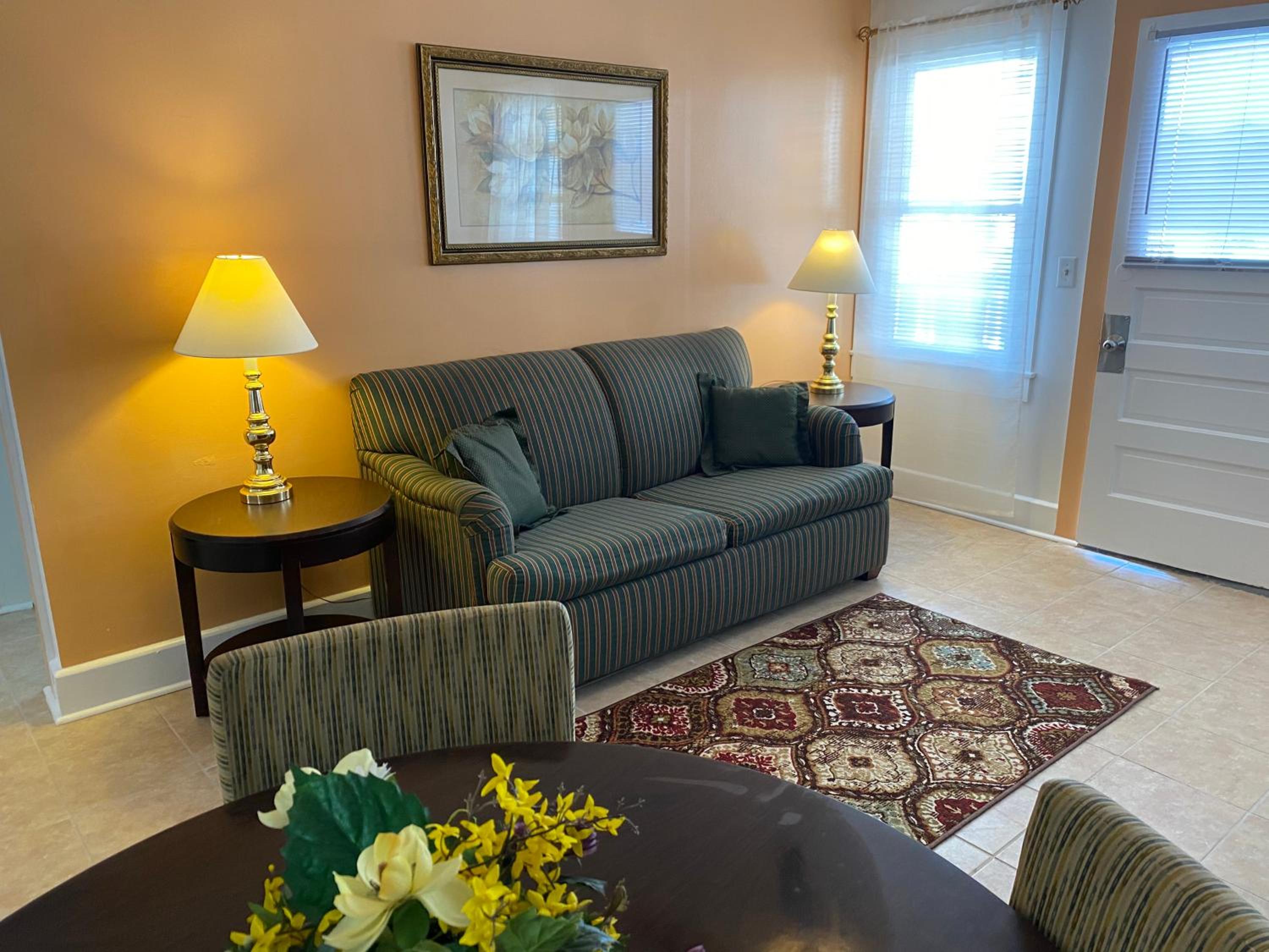 Nock Apartments