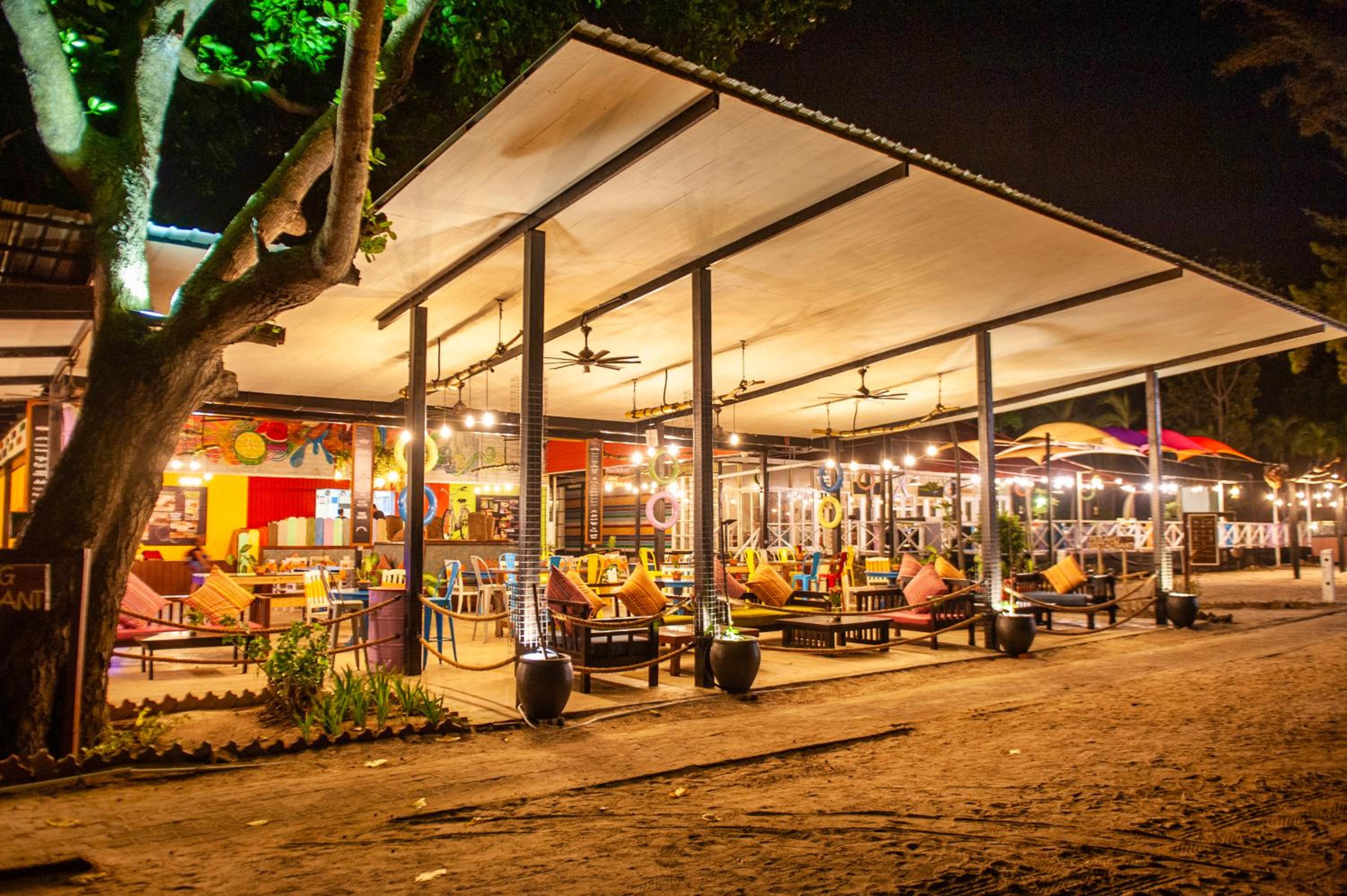 Sutera Sanctuary Lodges At Manukan Island photo 7