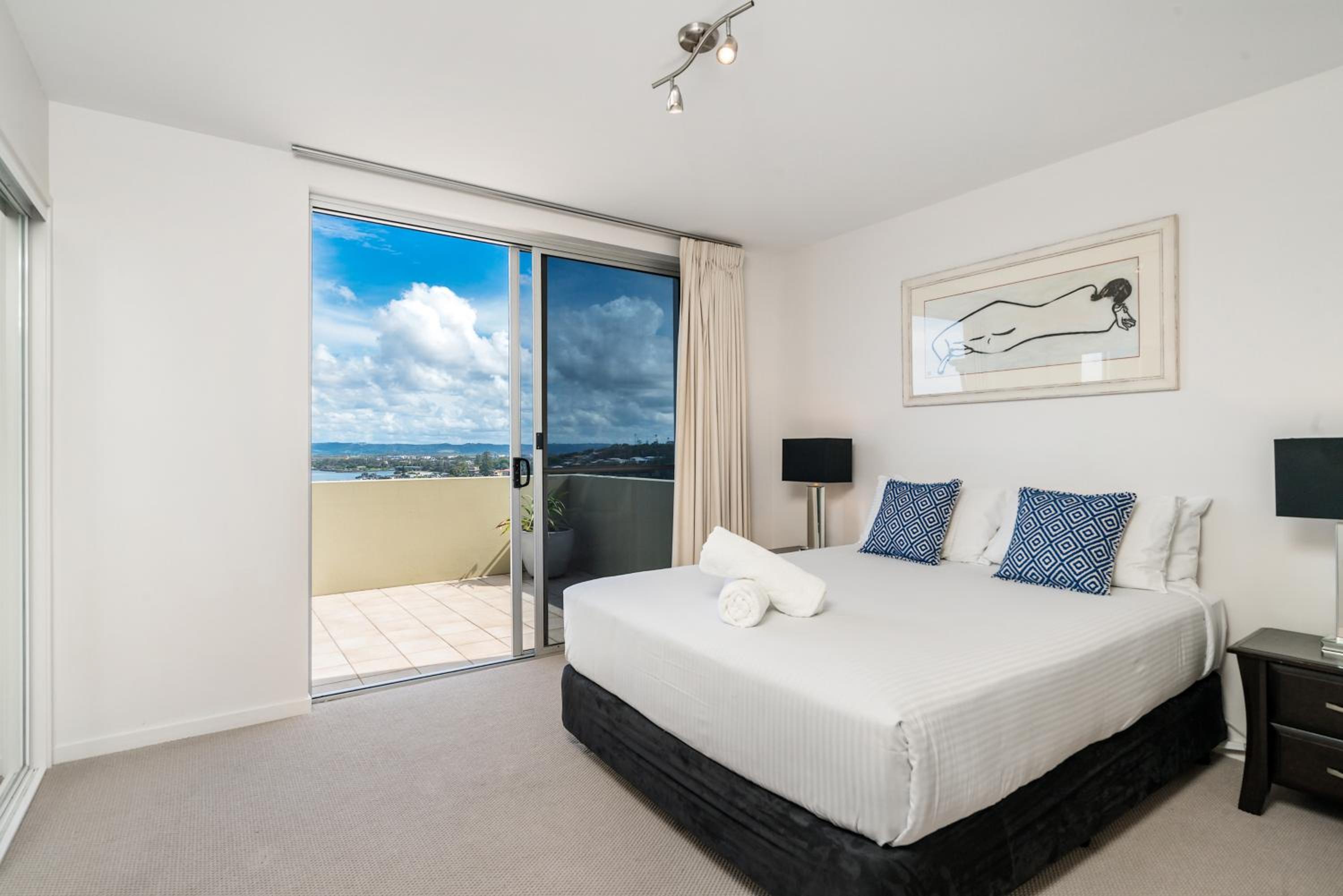Ballina Vacations - Grandview Apartments - Property Image 4