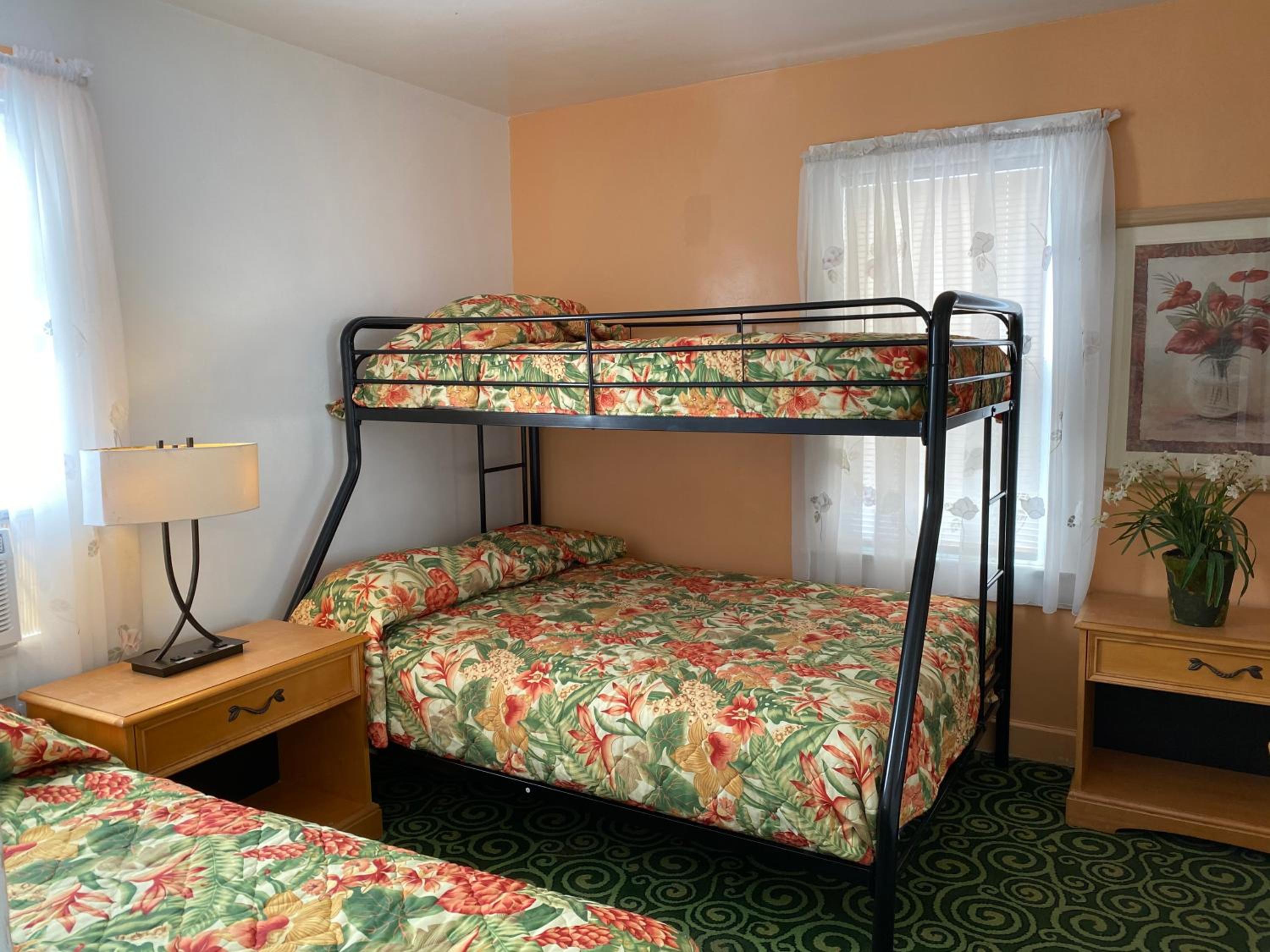 Nock Apartments
