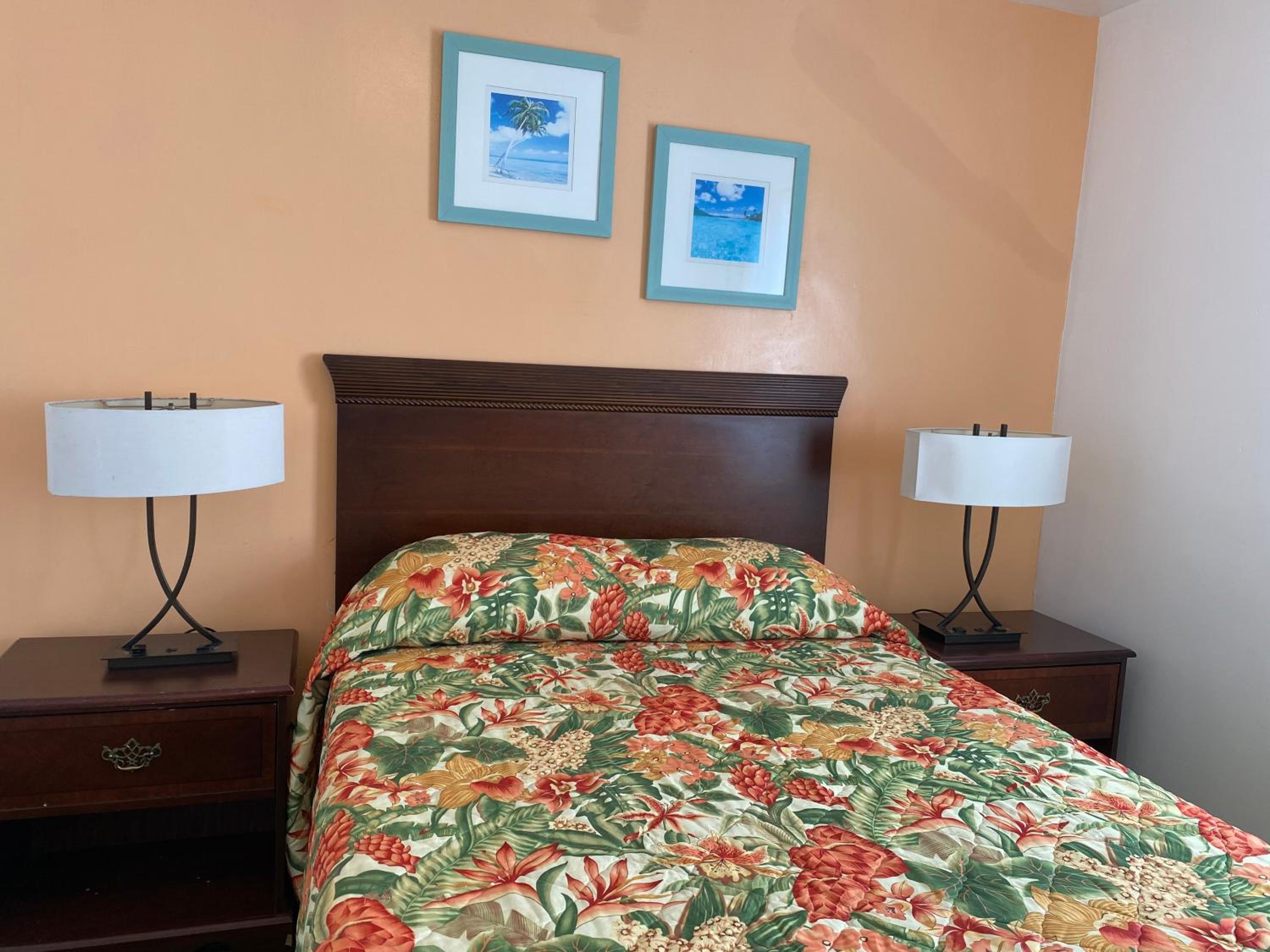 Nock Apartments