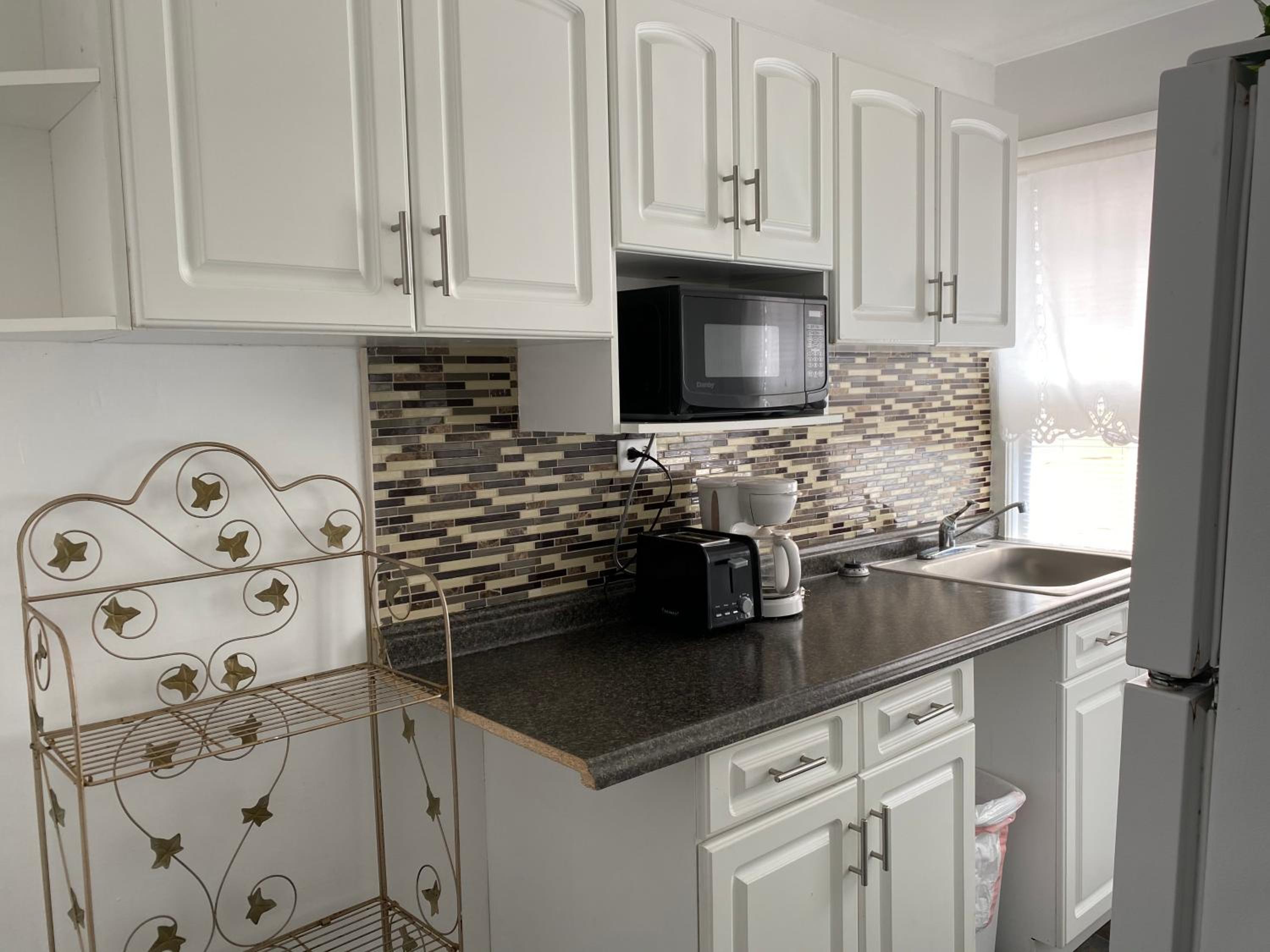 Nock Apartments