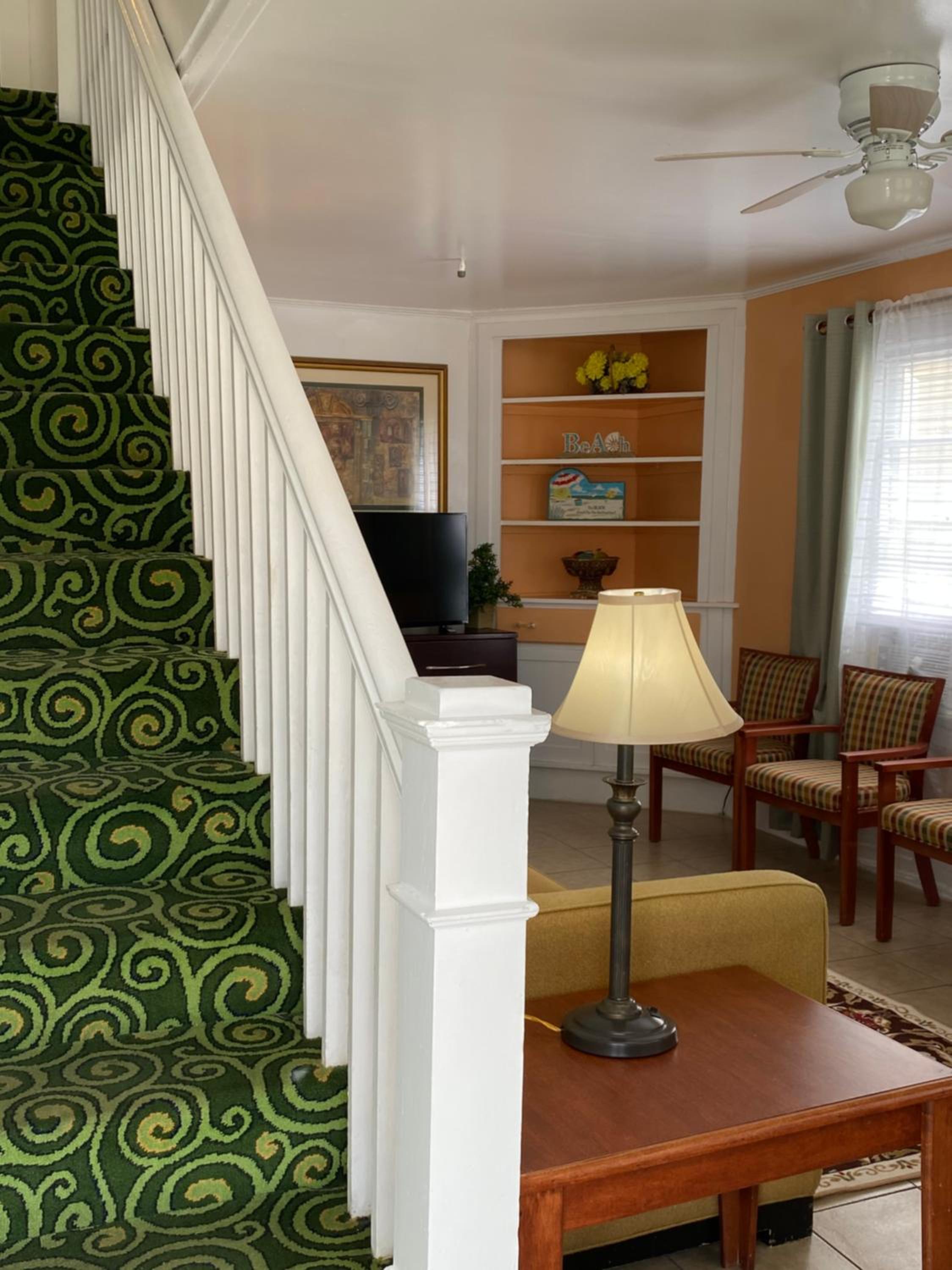 Nock Apartments