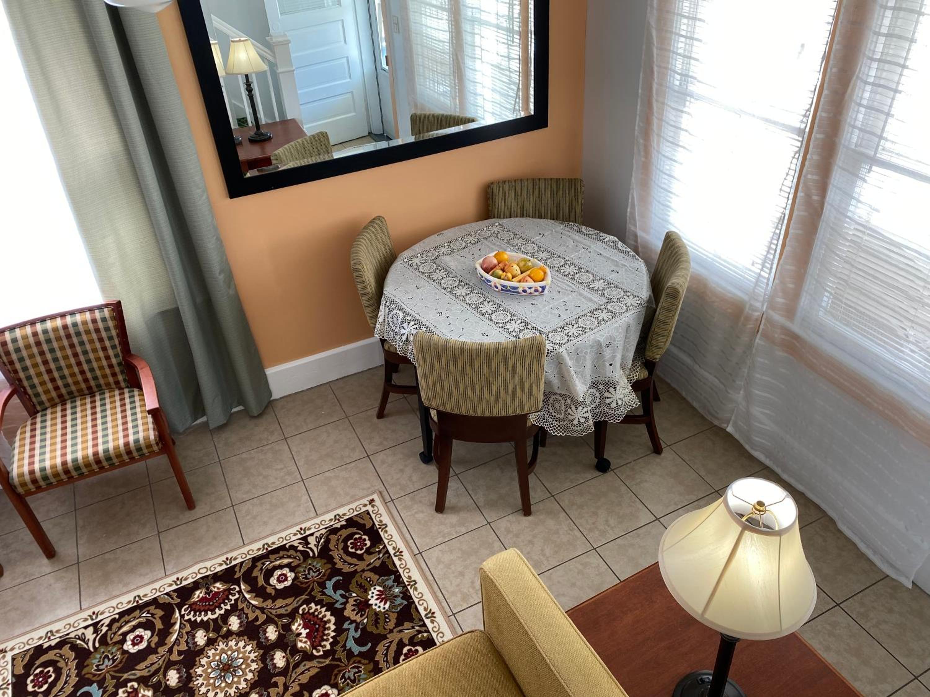 Nock Apartments