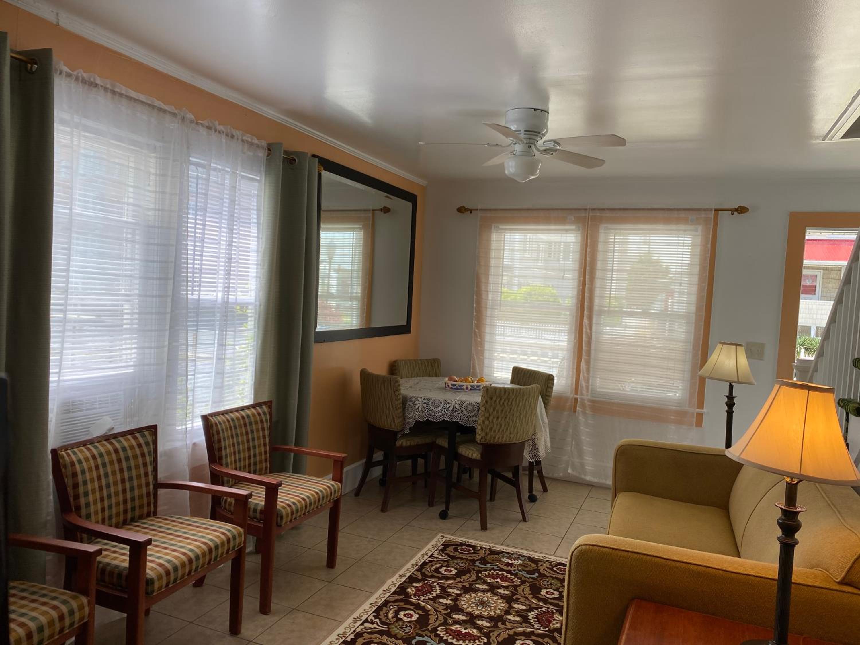 Nock Apartments