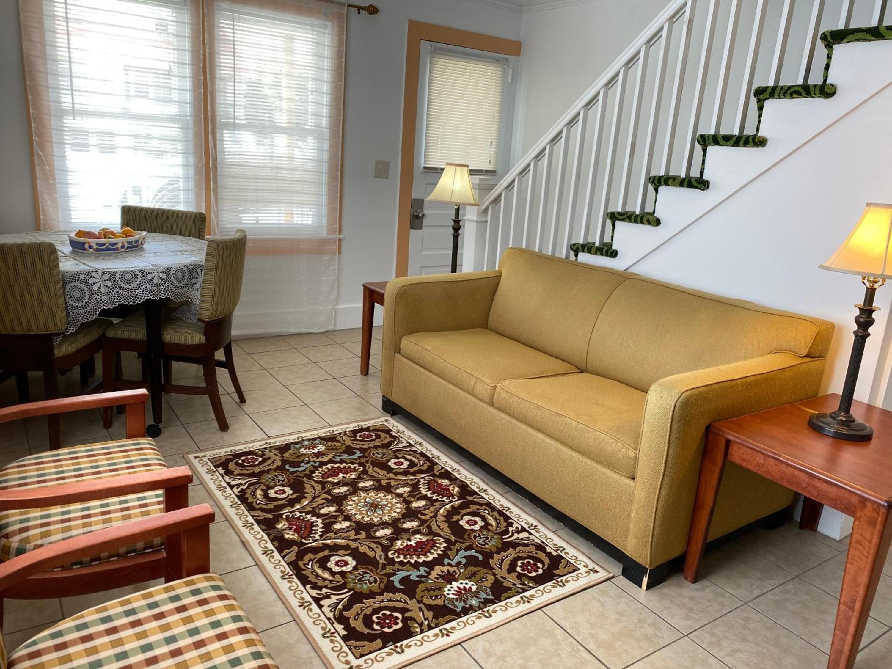 Nock Apartments