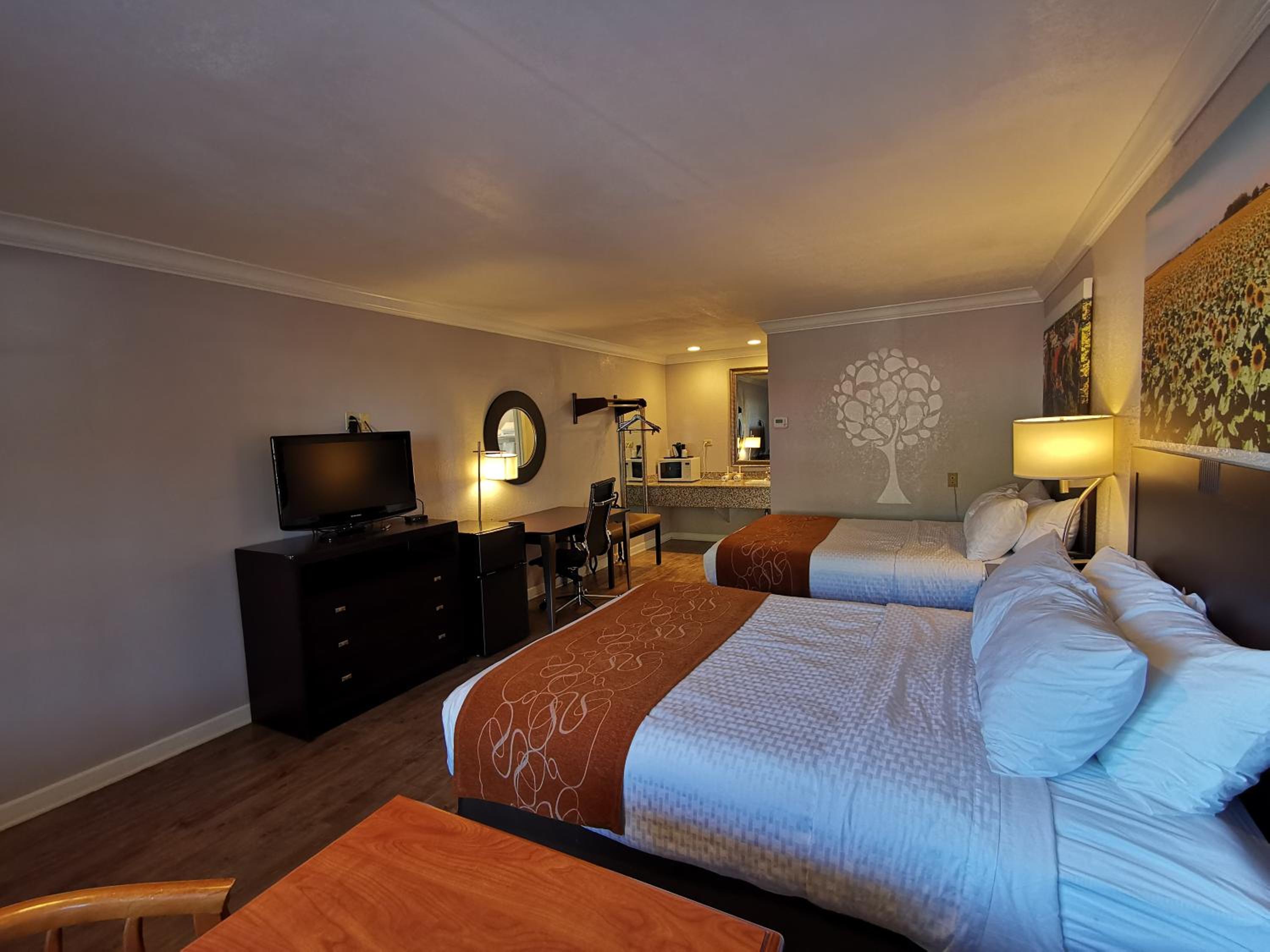 Journey Inn - Property Image 29