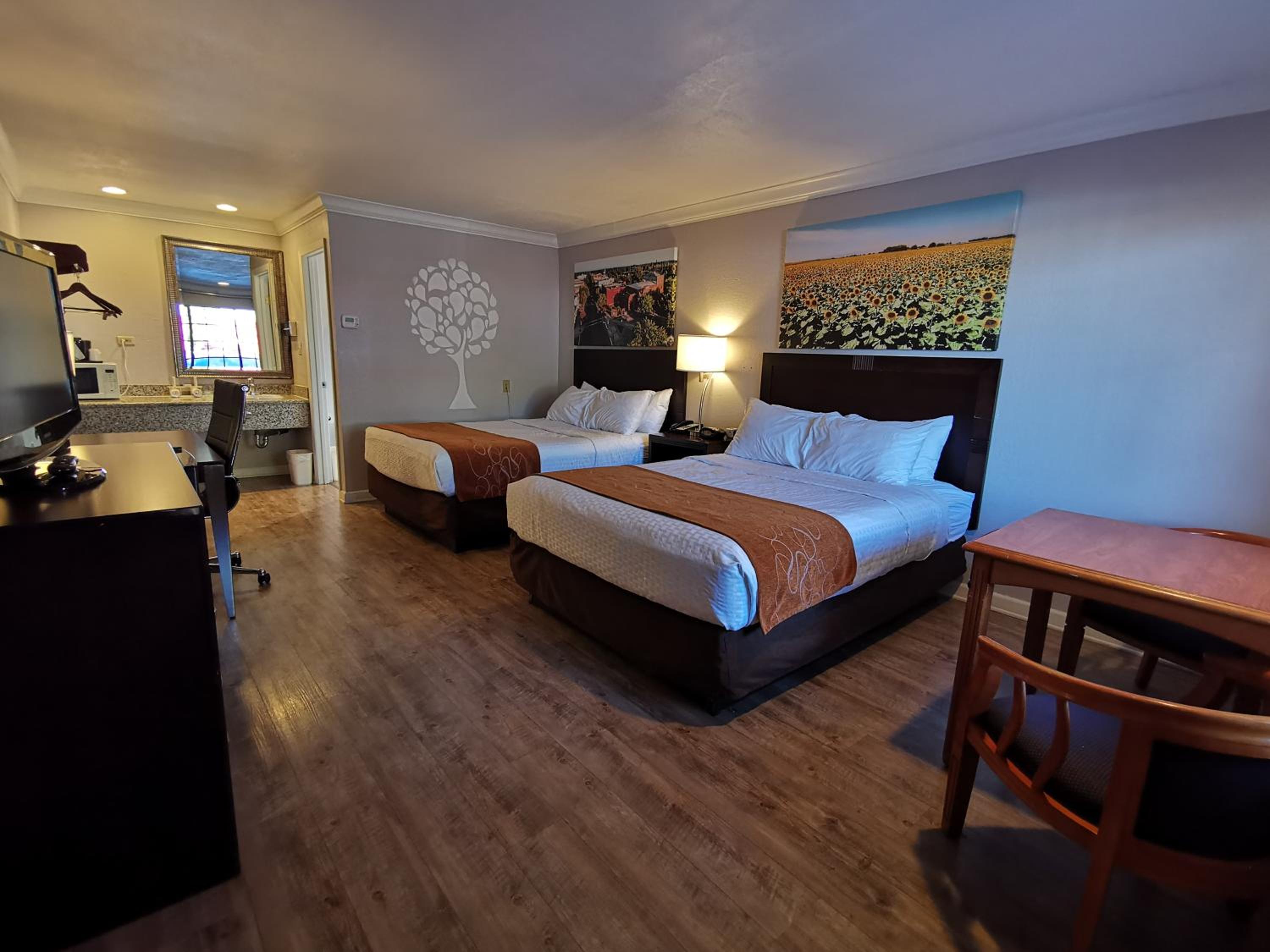 Journey Inn - Property Image 28