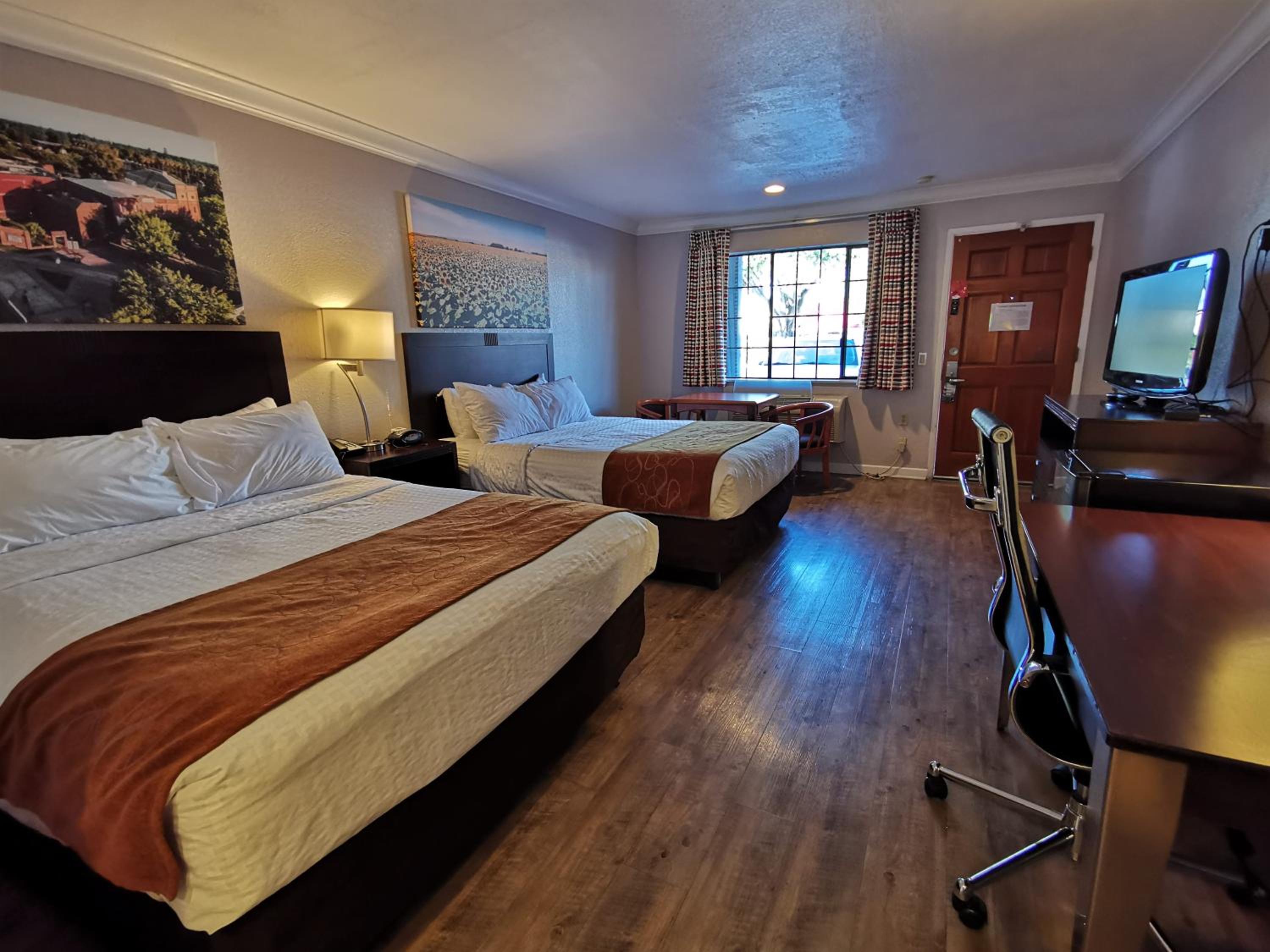 Journey Inn - Property Image 27