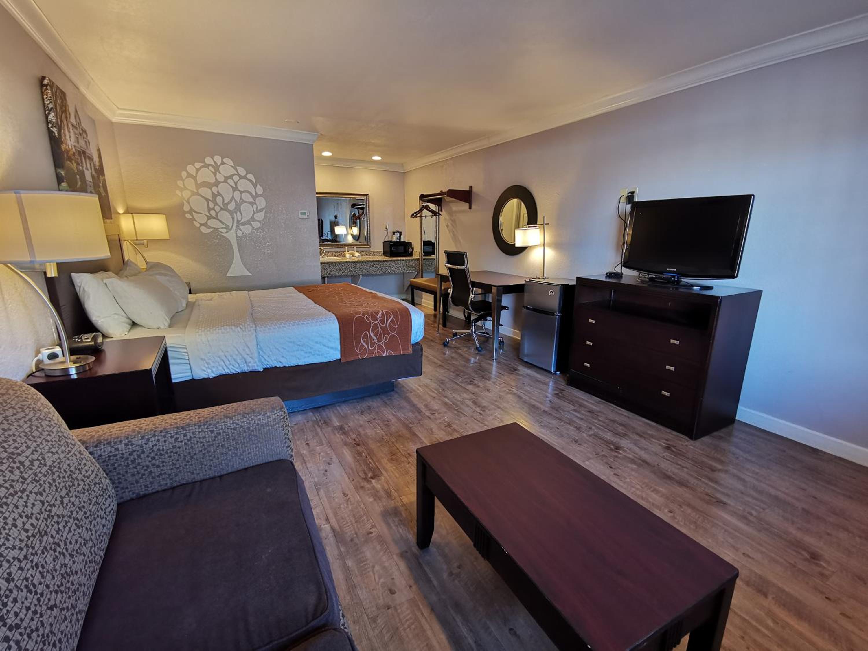 Journey Inn - Property Image 26