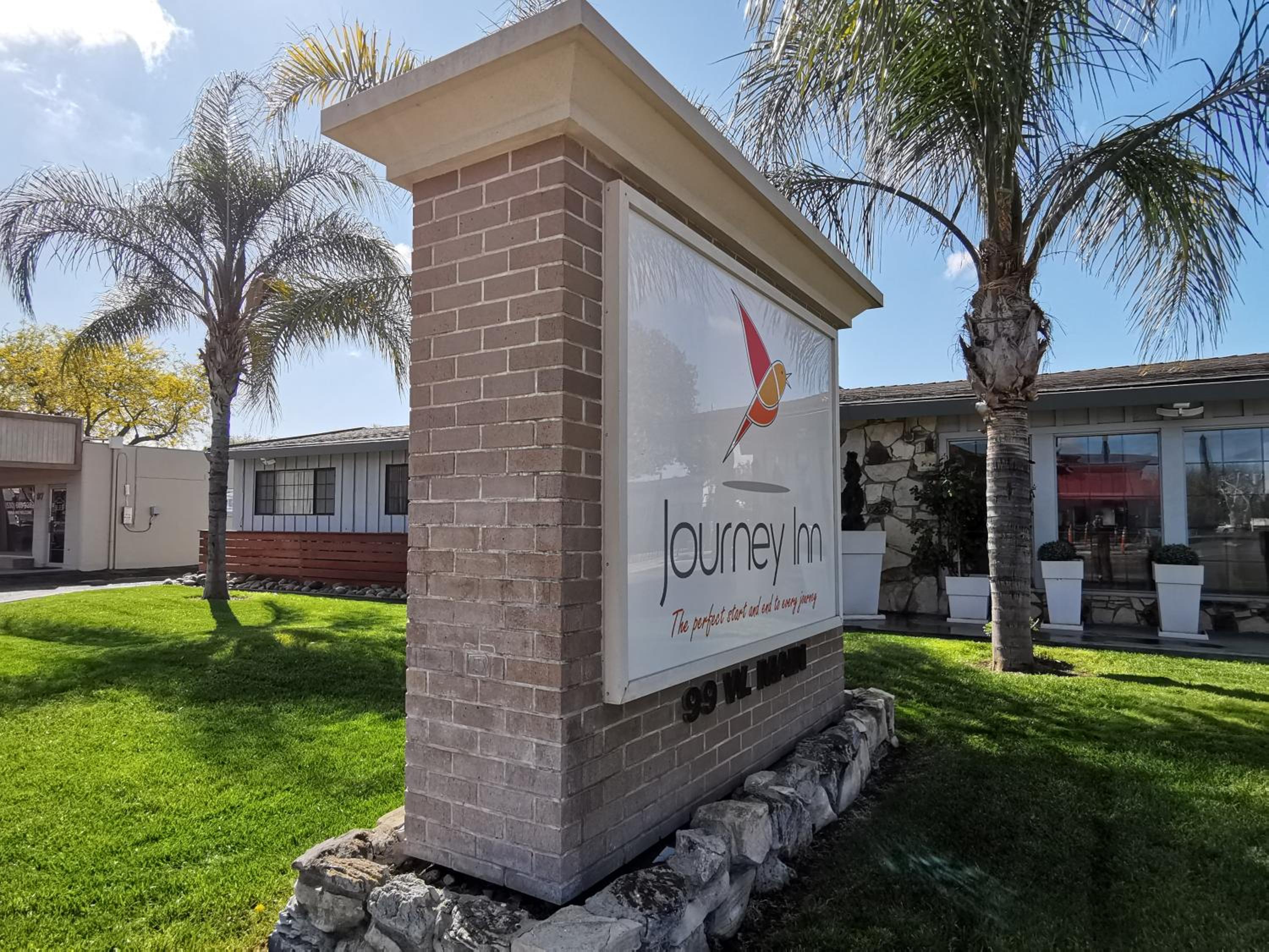 Journey Inn - Property Image 19