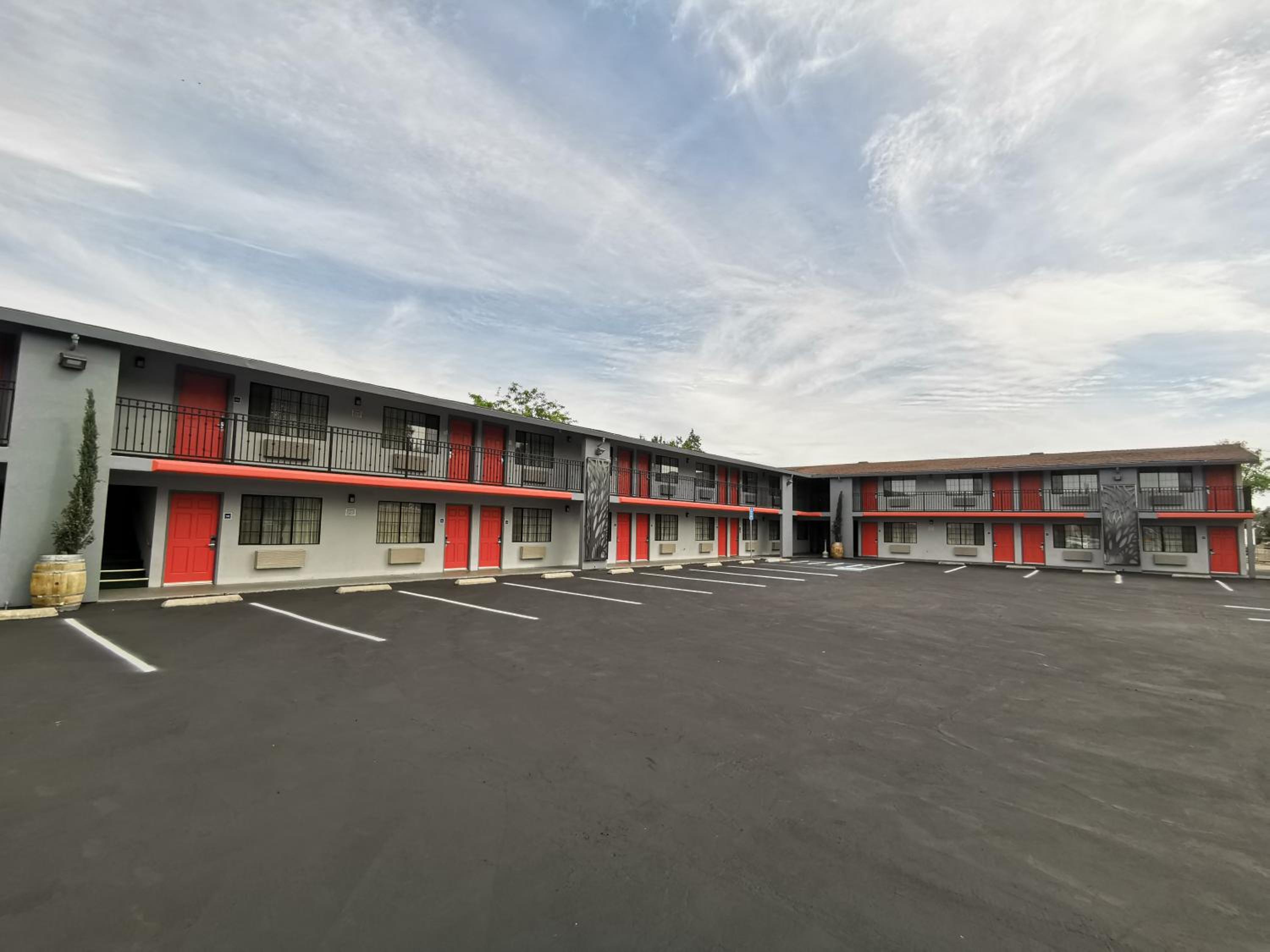 Journey Inn - Property Image 24