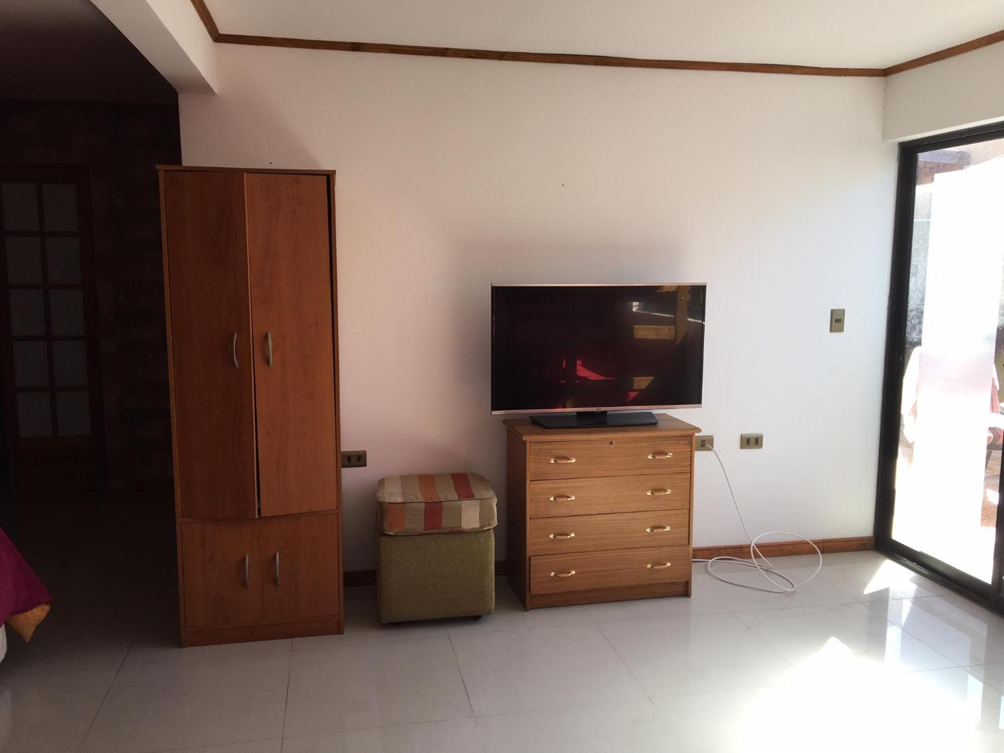 HOSTAL CAUQUENES