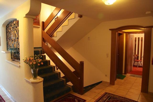 Pension Walserheim