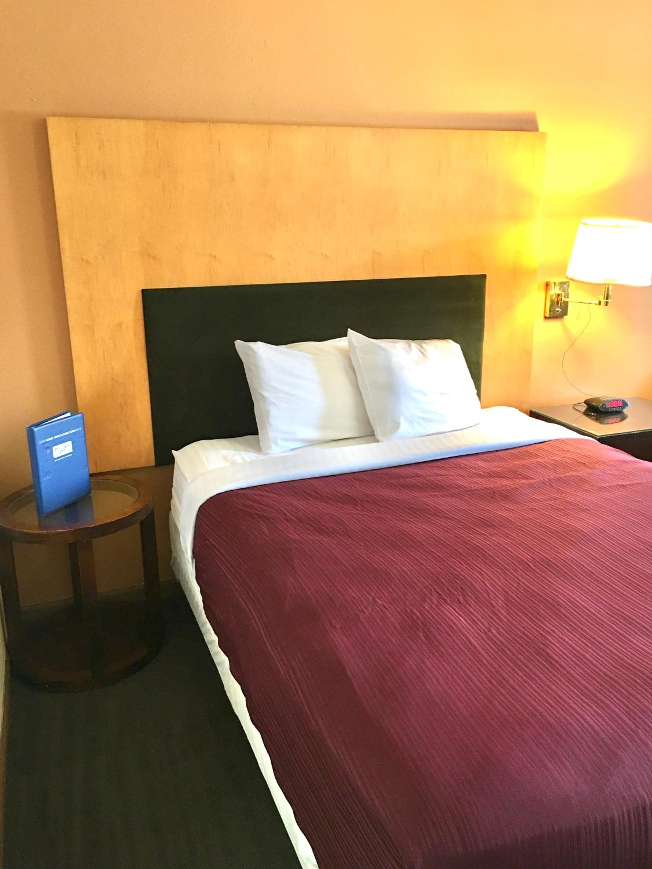 Rodeway Inn Sergeant Bluff - Sioux City