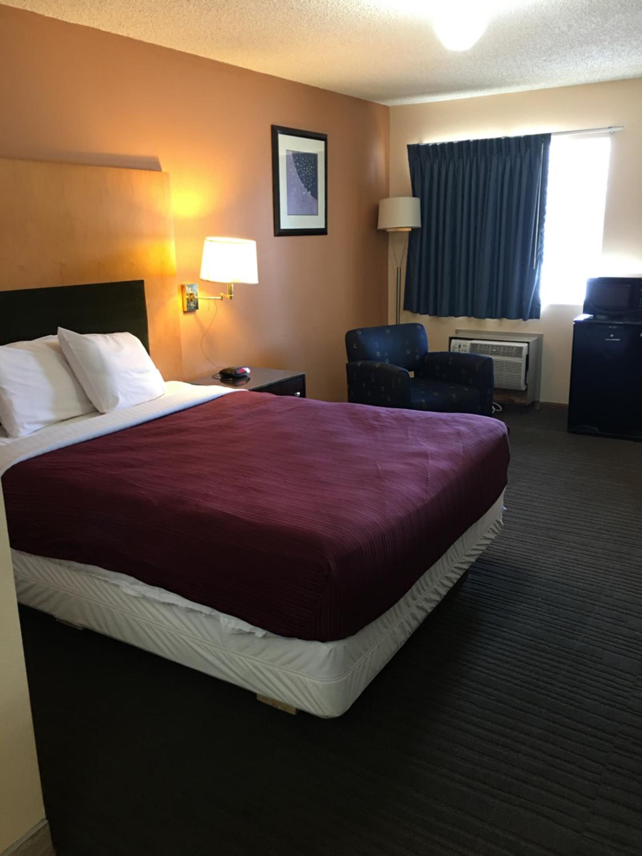 Rodeway Inn Sergeant Bluff - Sioux City