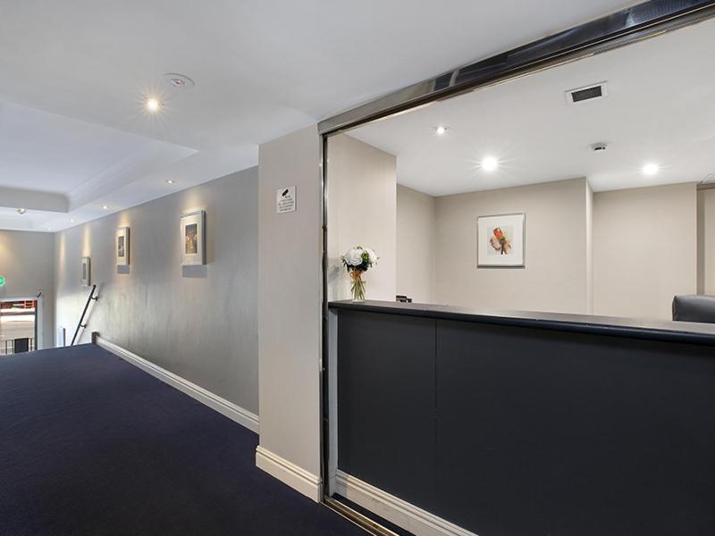 Sydney Airport Suites