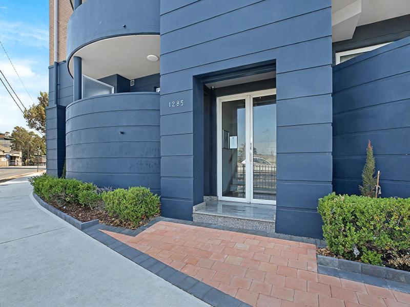 Sydney Airport Suites