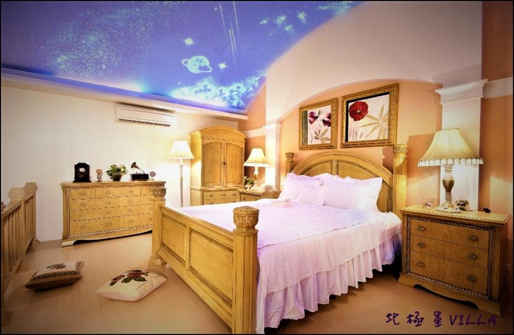 The Dew B&B 晨露庄 民宿